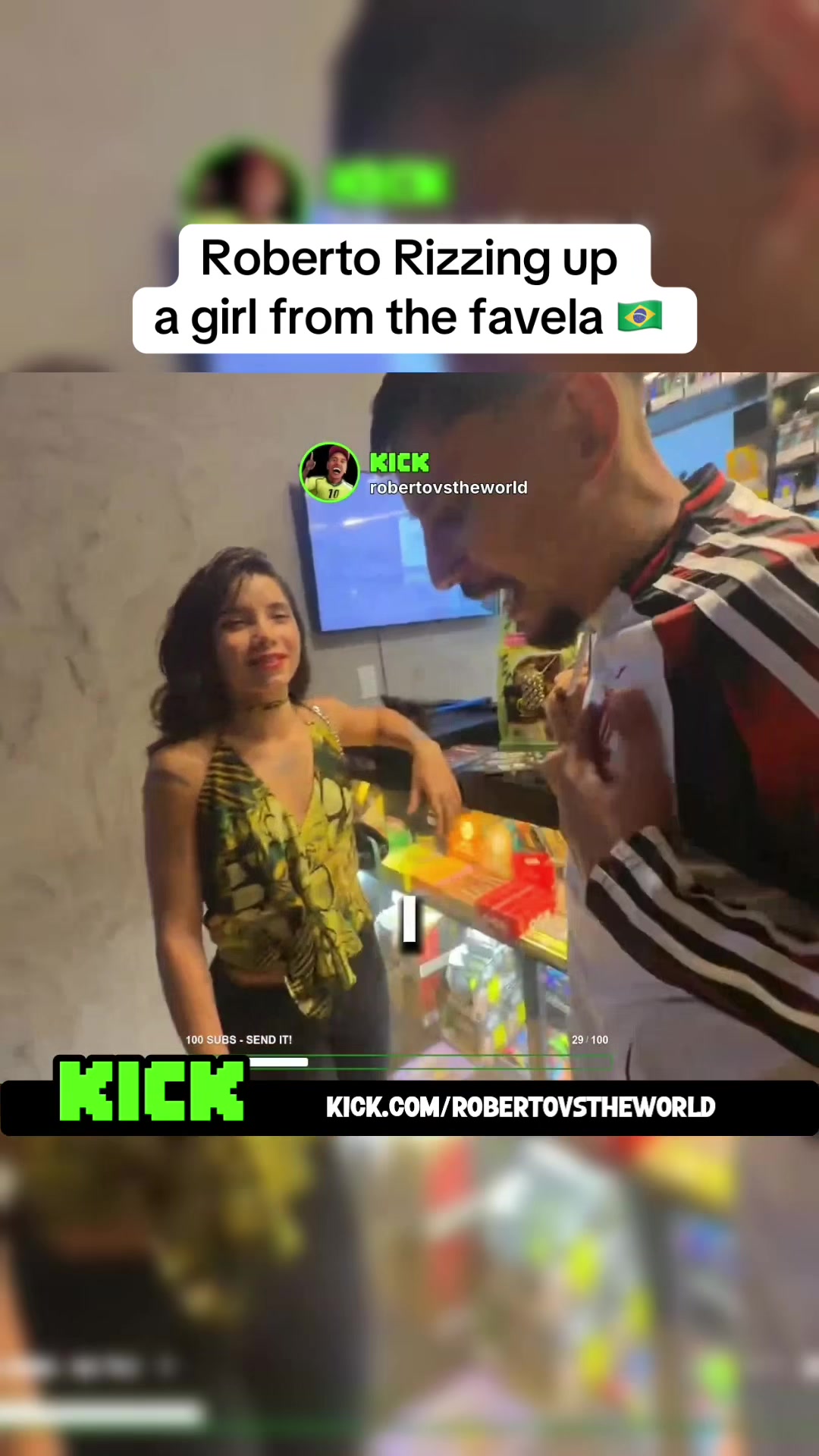 @ROBERTOVSTHEWORLD