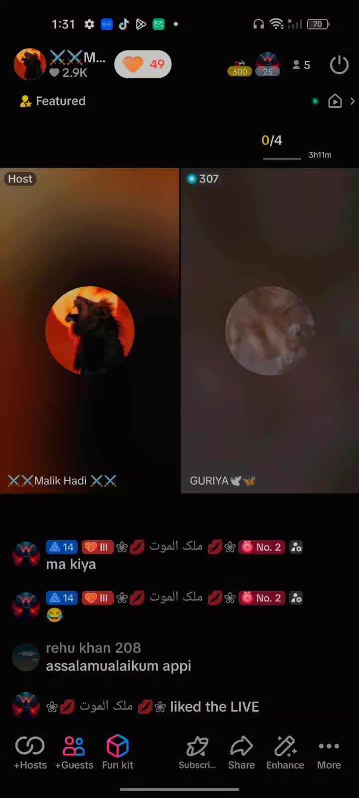 @⚔️⚔️𝓜𝓪𝓵𝓲𝓴 𝓗𝓪𝓭𝓲⚔️⚔️