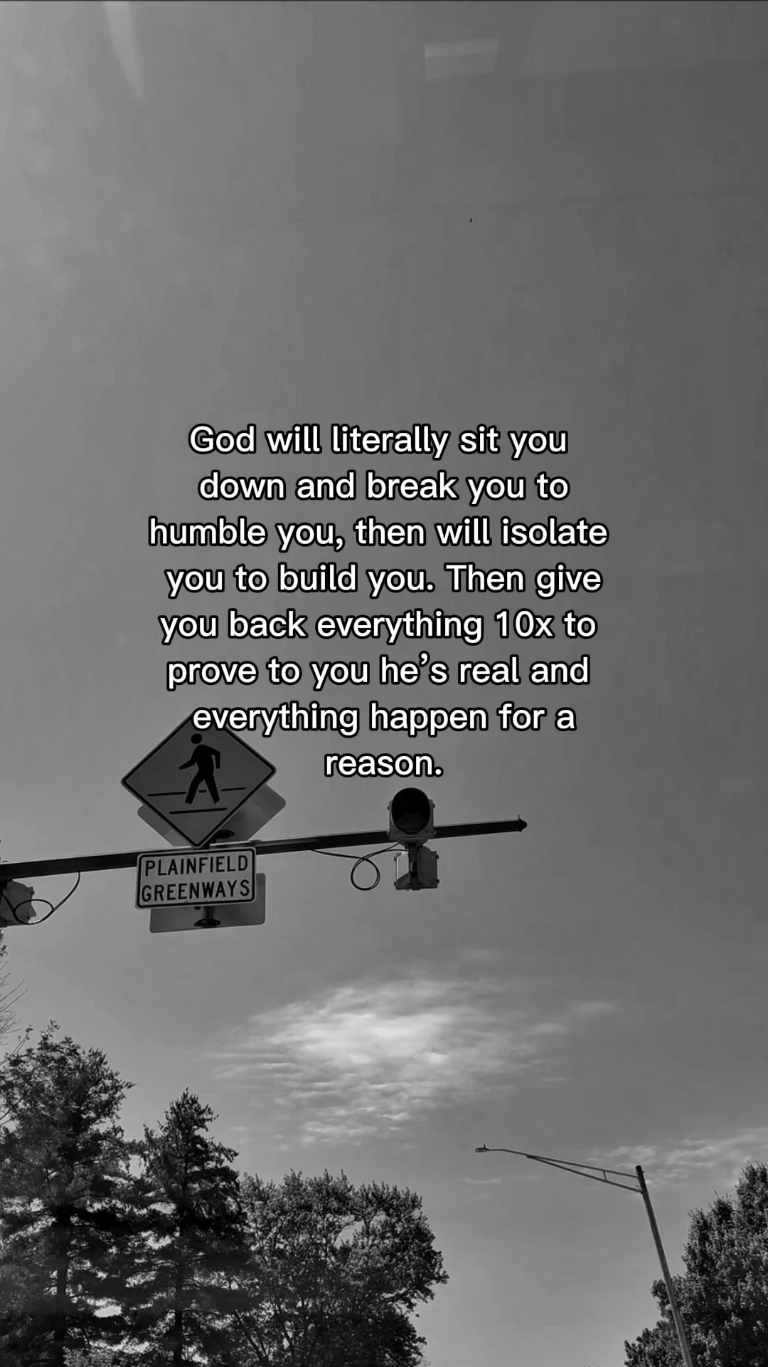 @God's Message for You ♥️