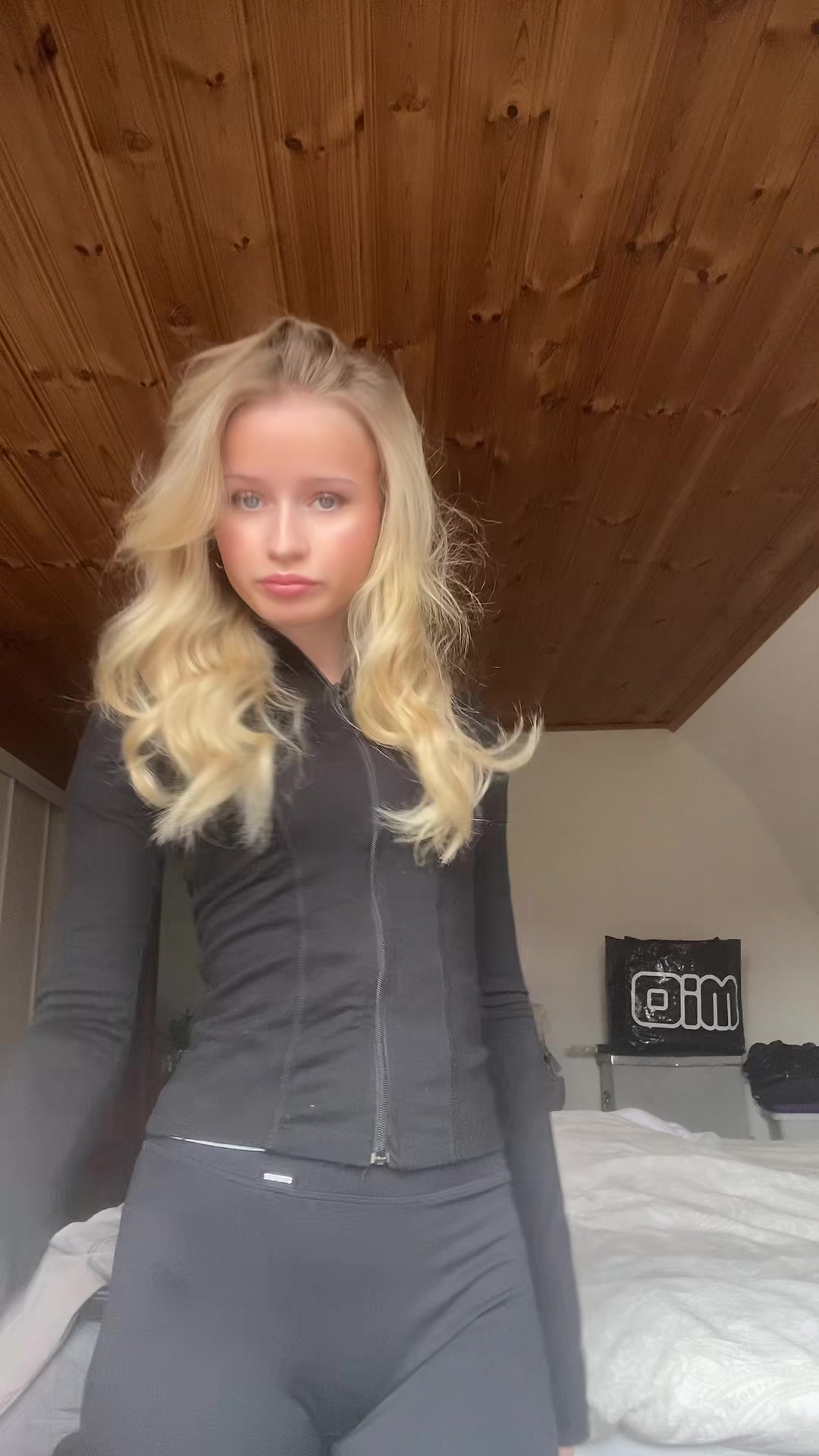 @Molly Hägglund