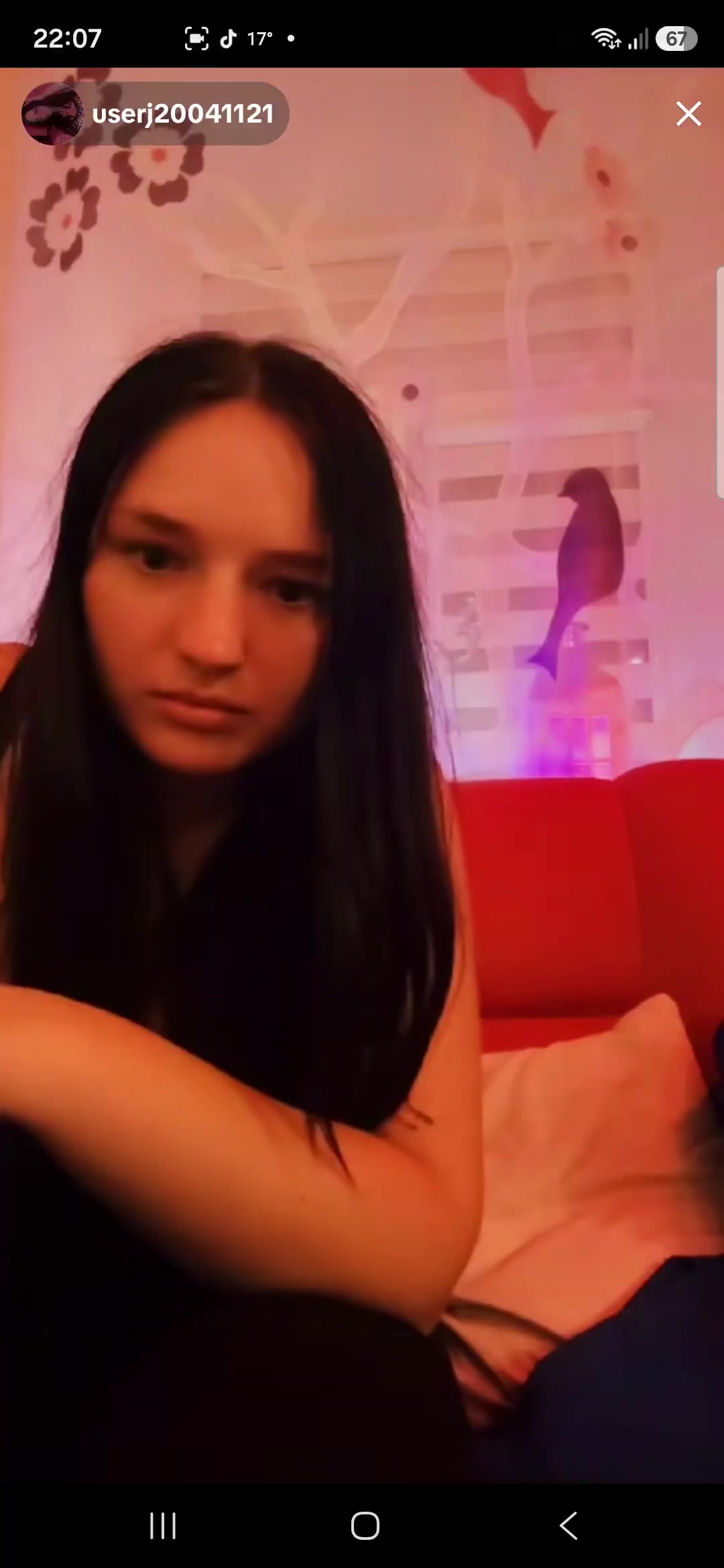 @RAUDONA🍓BRA&Scaron;KĖĖĖ🍓