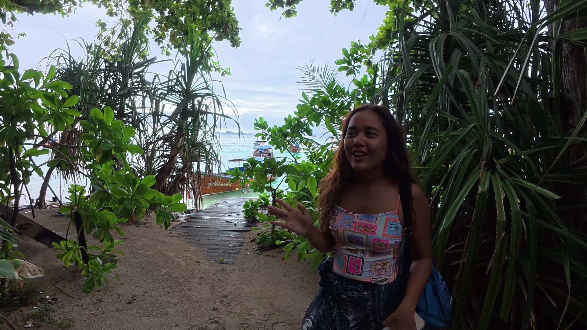 @isabellamay🌺Ngwe Saung🌊🐚