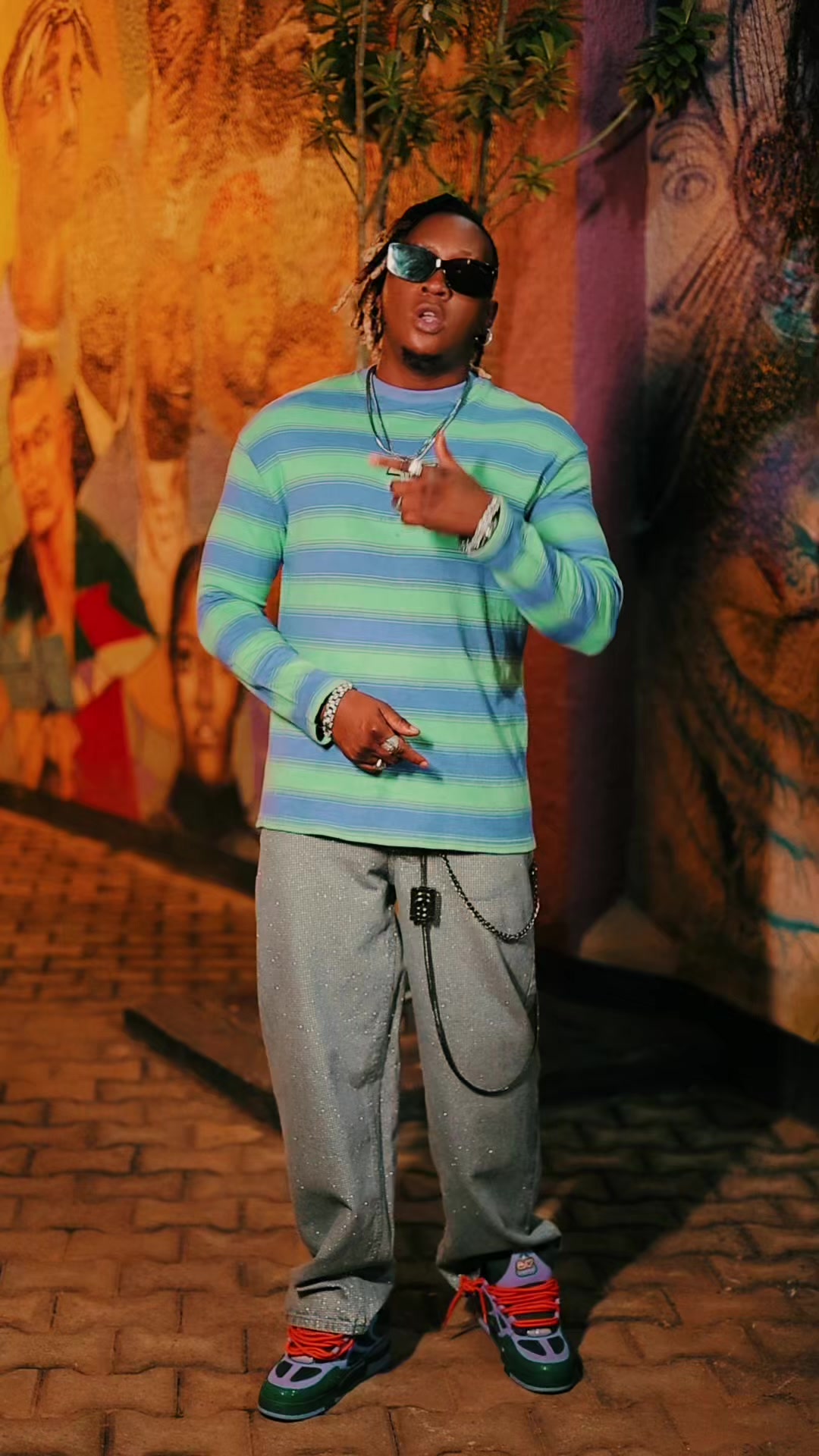 @BEENIE GUNTER OFFICIAL