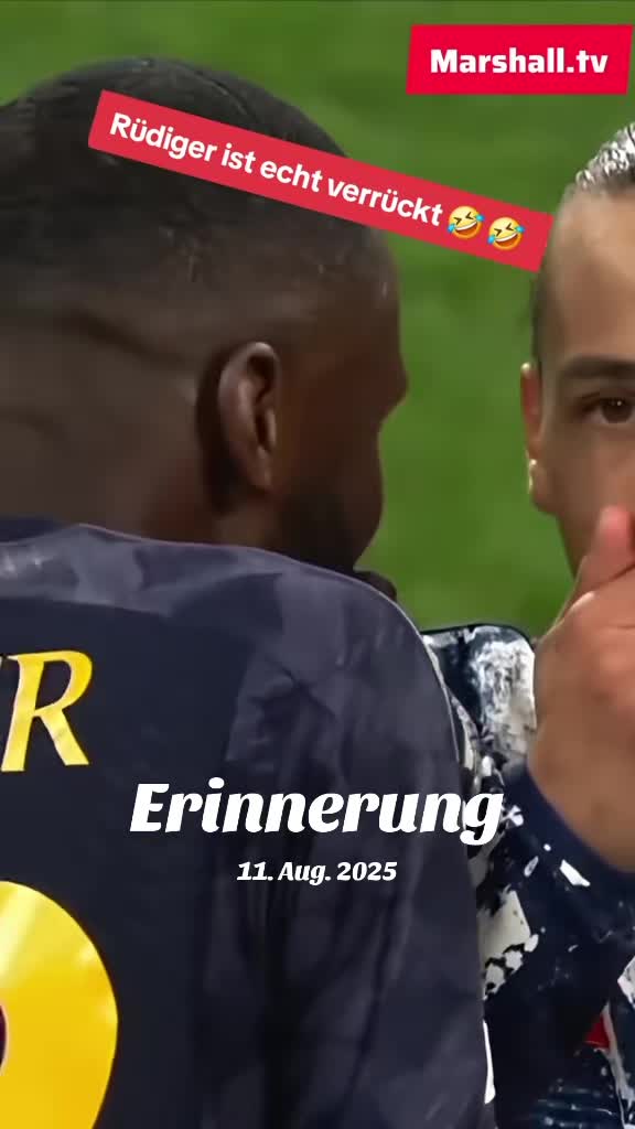 @🇩🇪Ⓜ️🅰️RSH🅰️LL✅️🔴TV1🟡🇲🇦