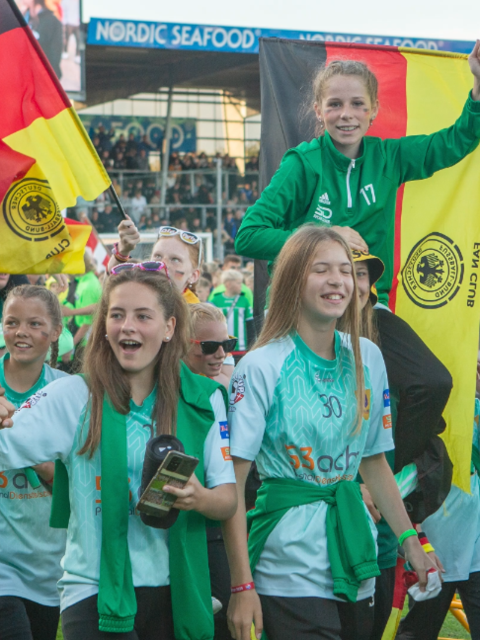 @Dana Cup Hjørring