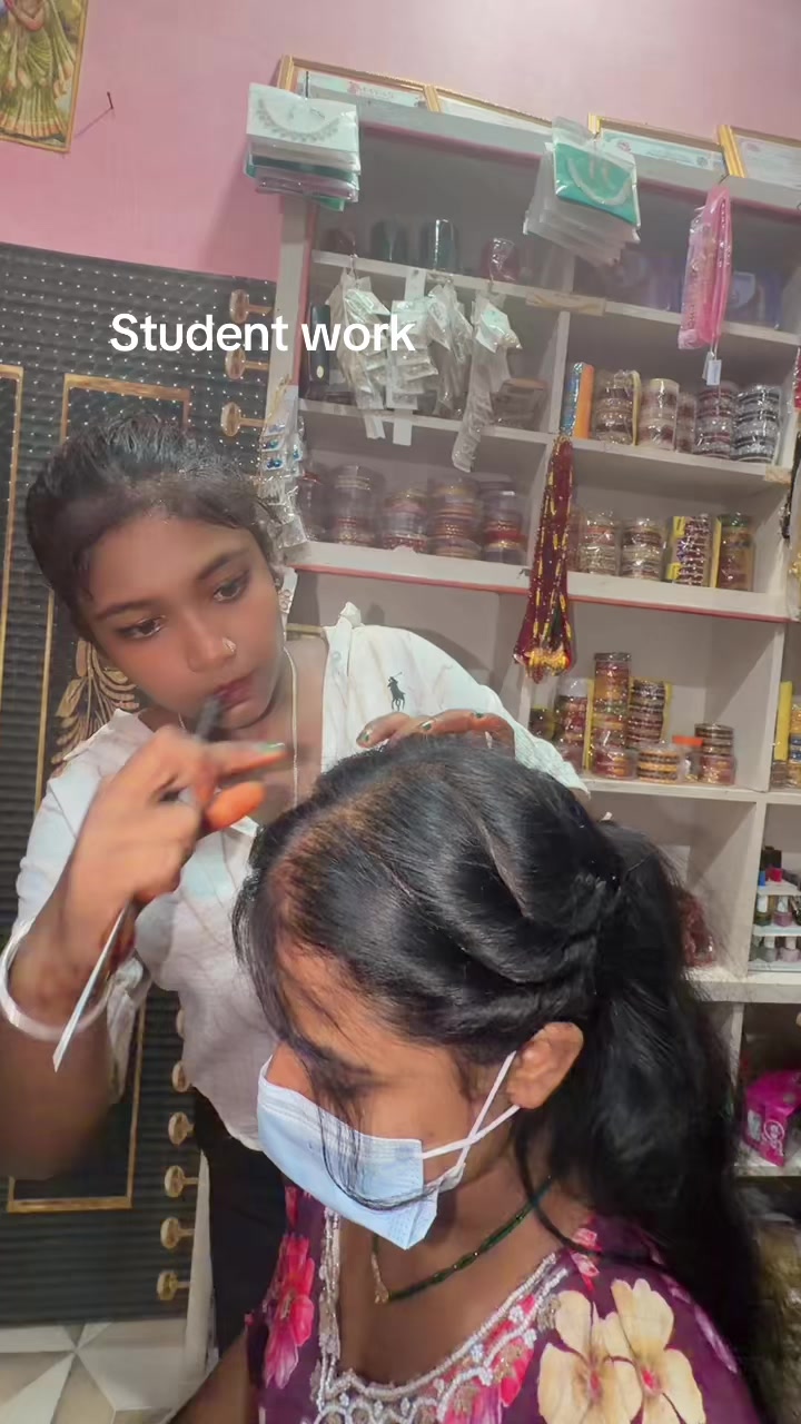 @Niva Beauty Parlour_