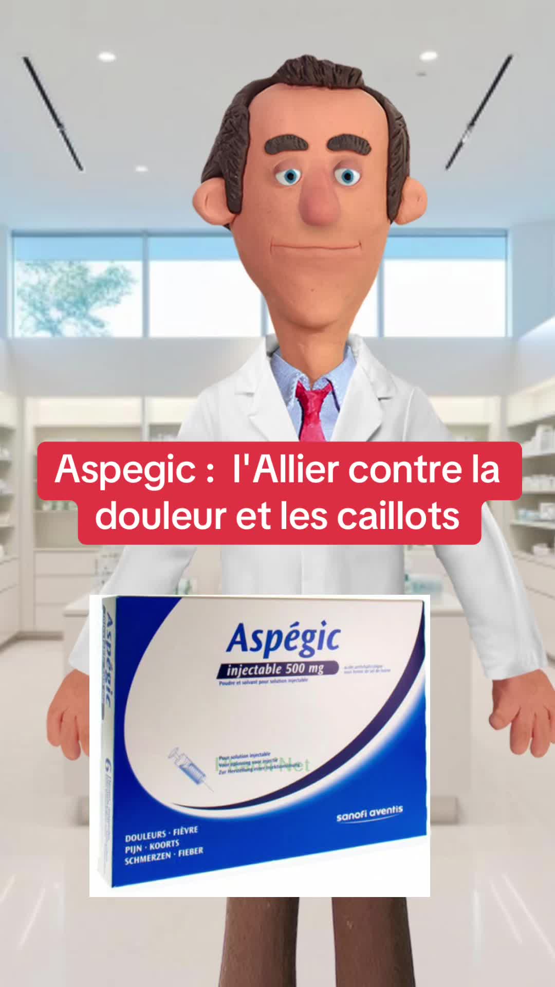 @Medic’minute