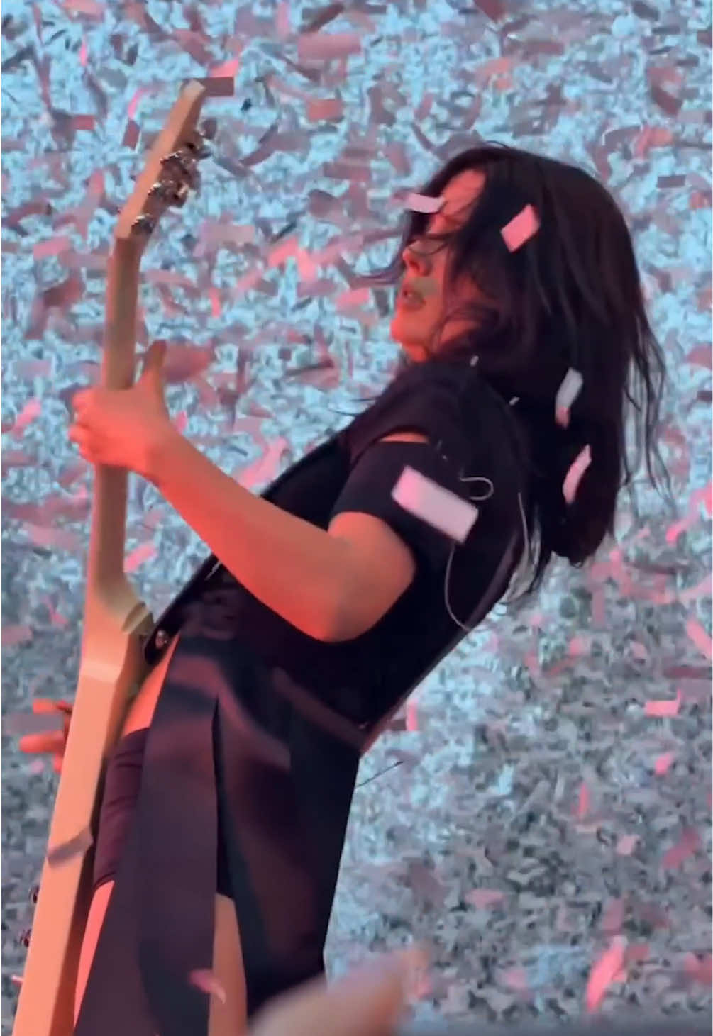 @Wolf Alice