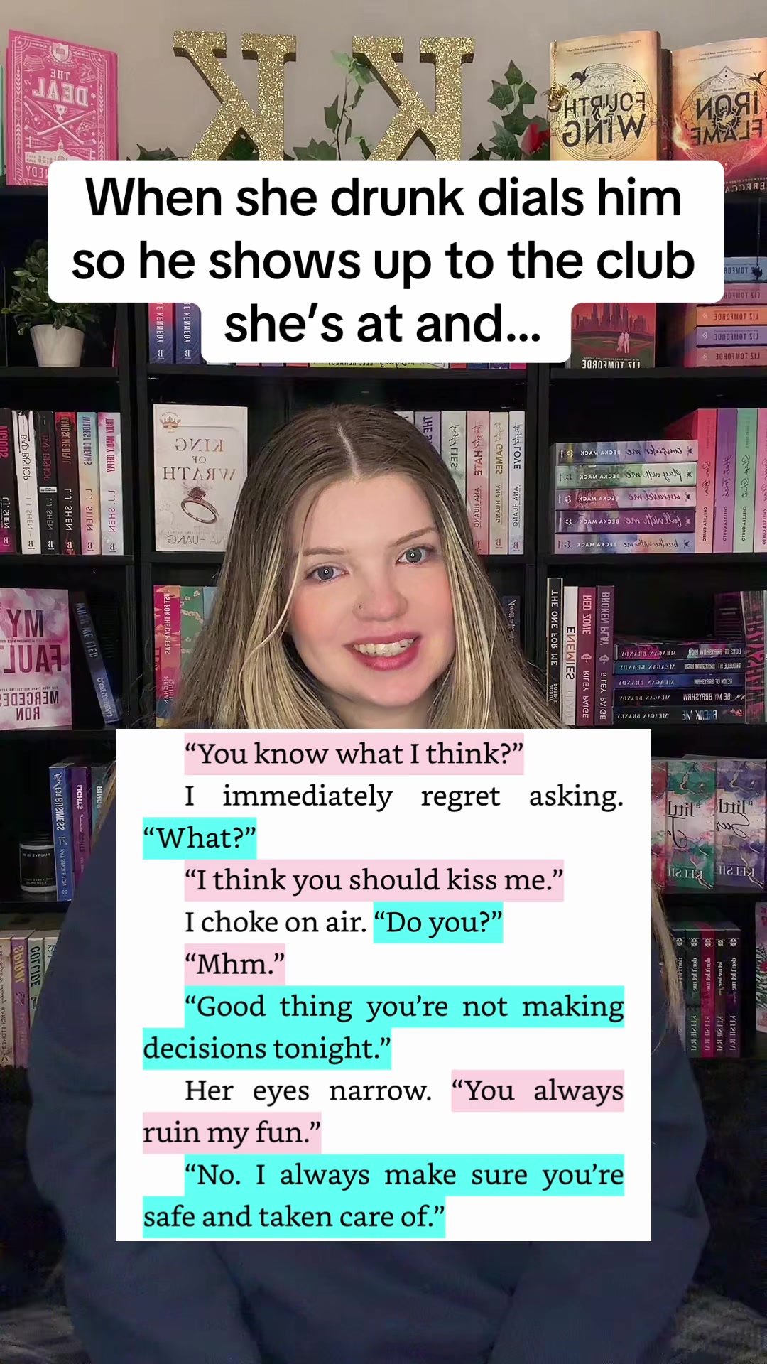 @Kaysbookshelf📚