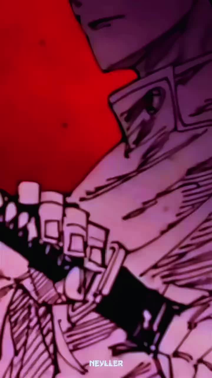 @Jameel animeedits