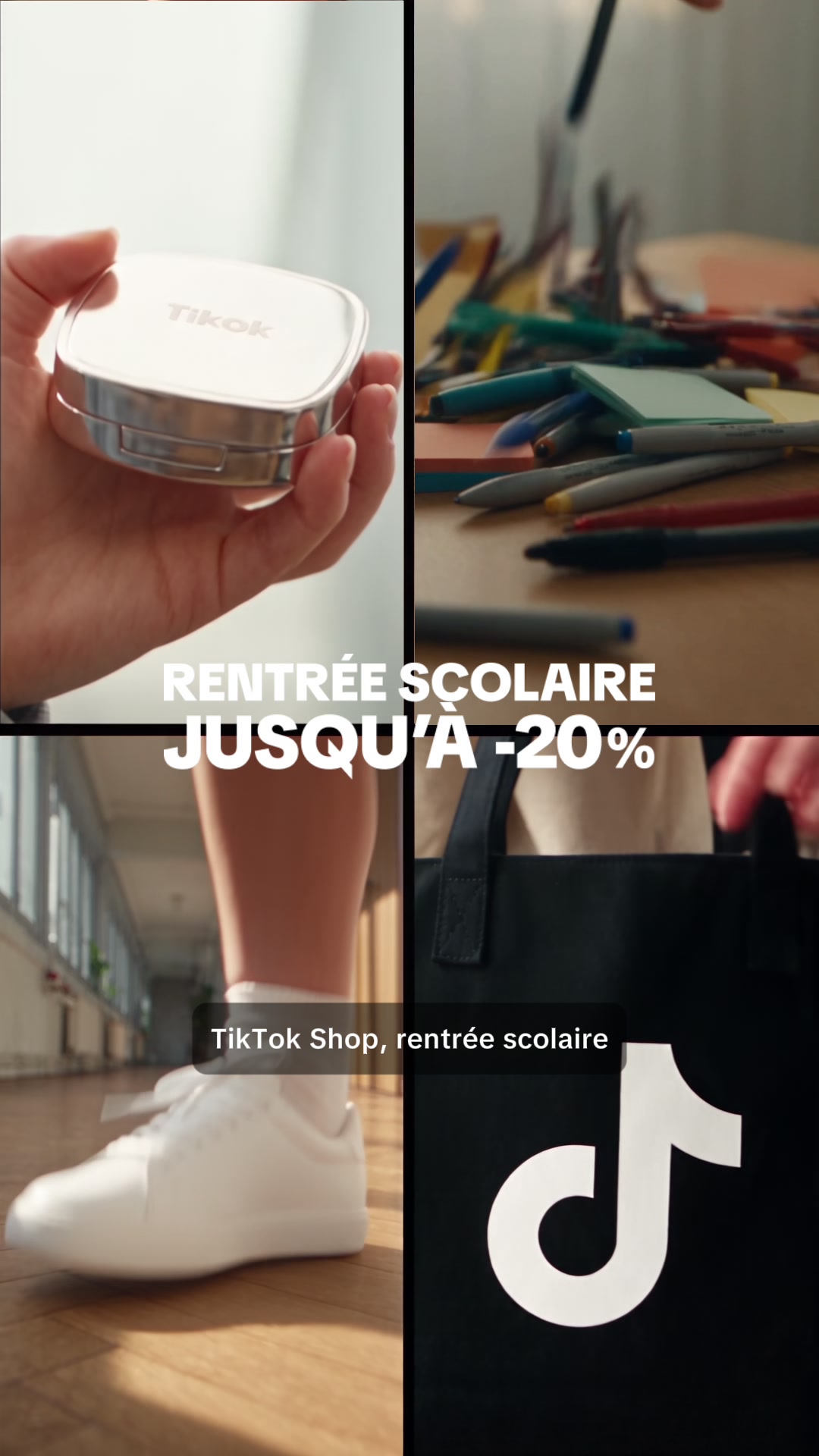 @TikTok Shop France