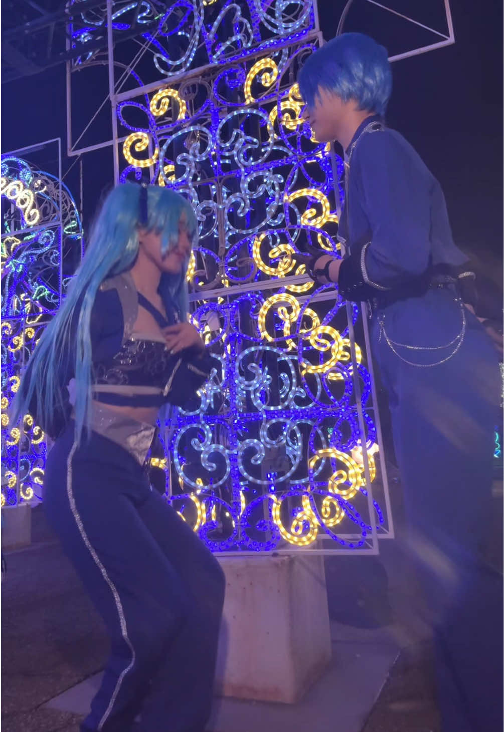 @捺那