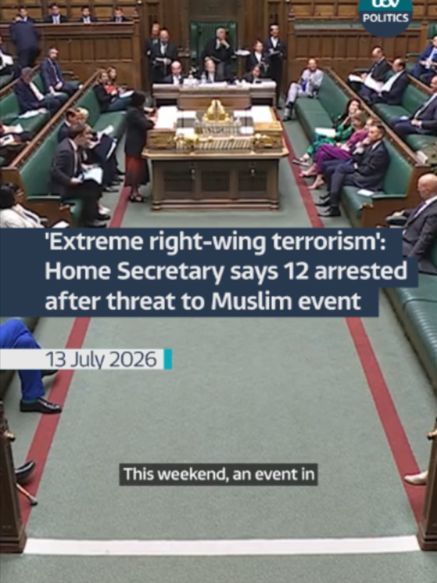 @ITV Politics