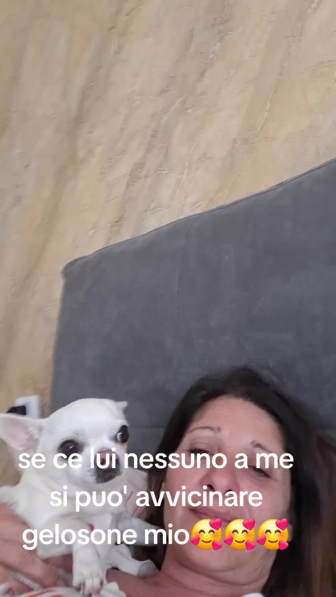 @Cetty De Maria