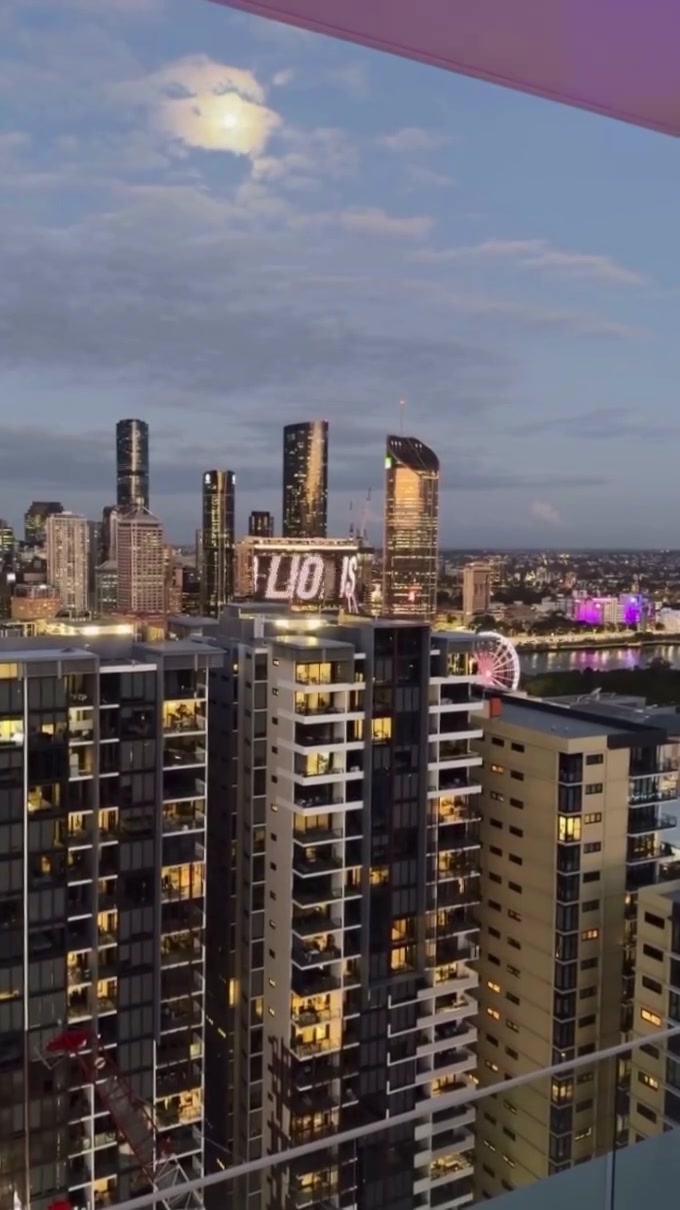 @BRISBANE