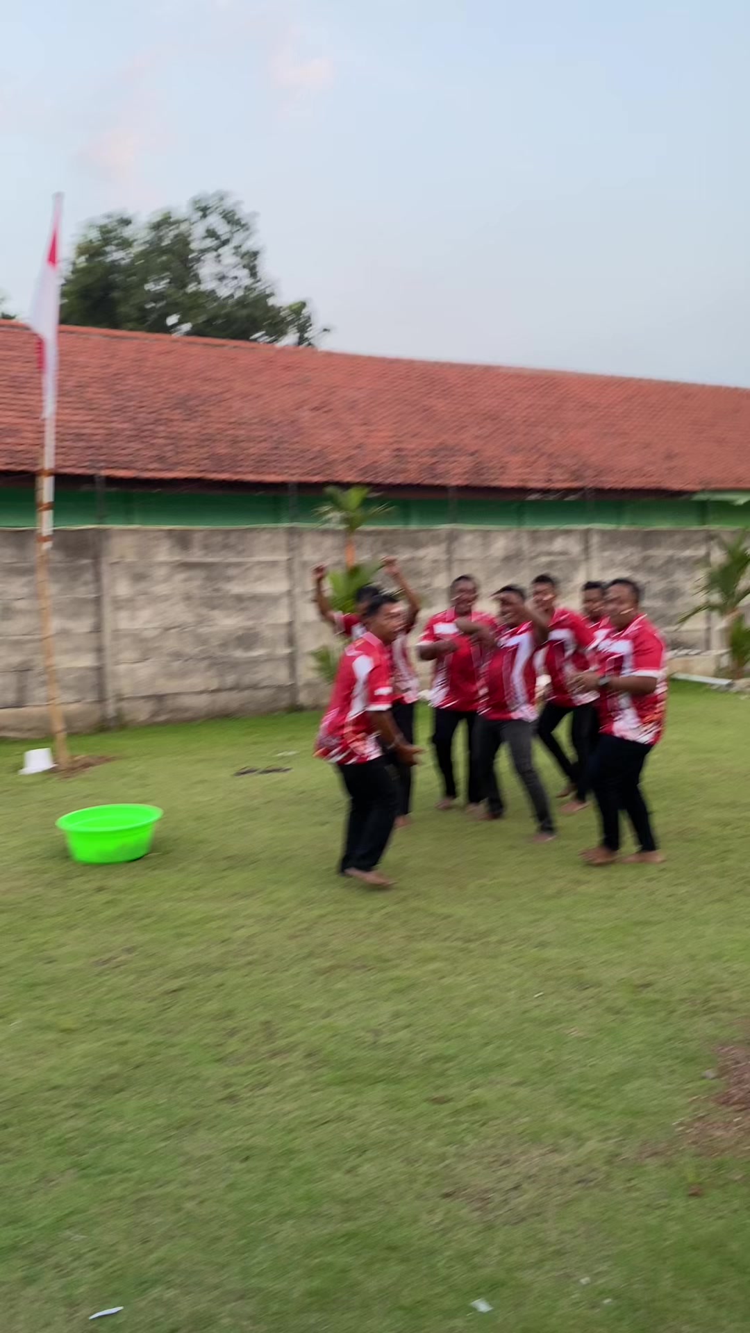 @Ayah Gaul Sidoarjo