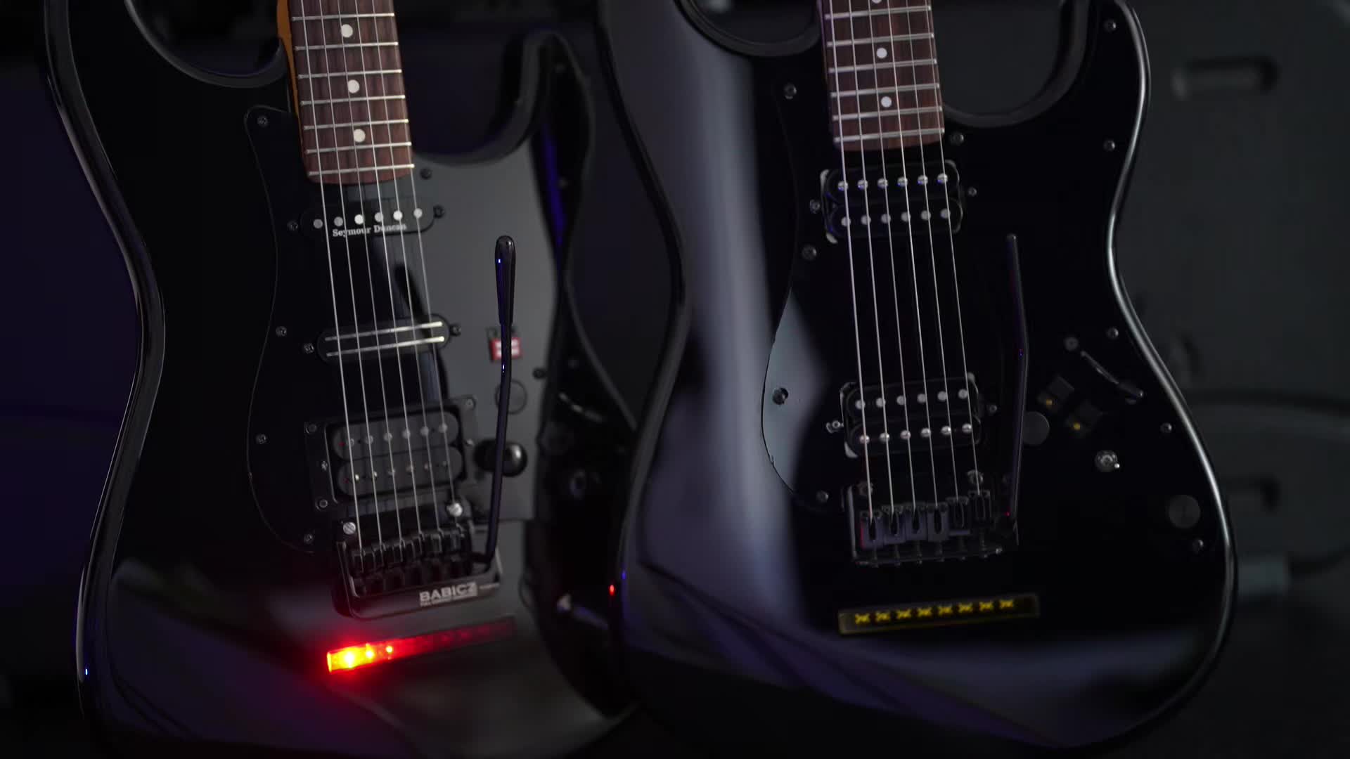 @Knight Rider Guitar Dude