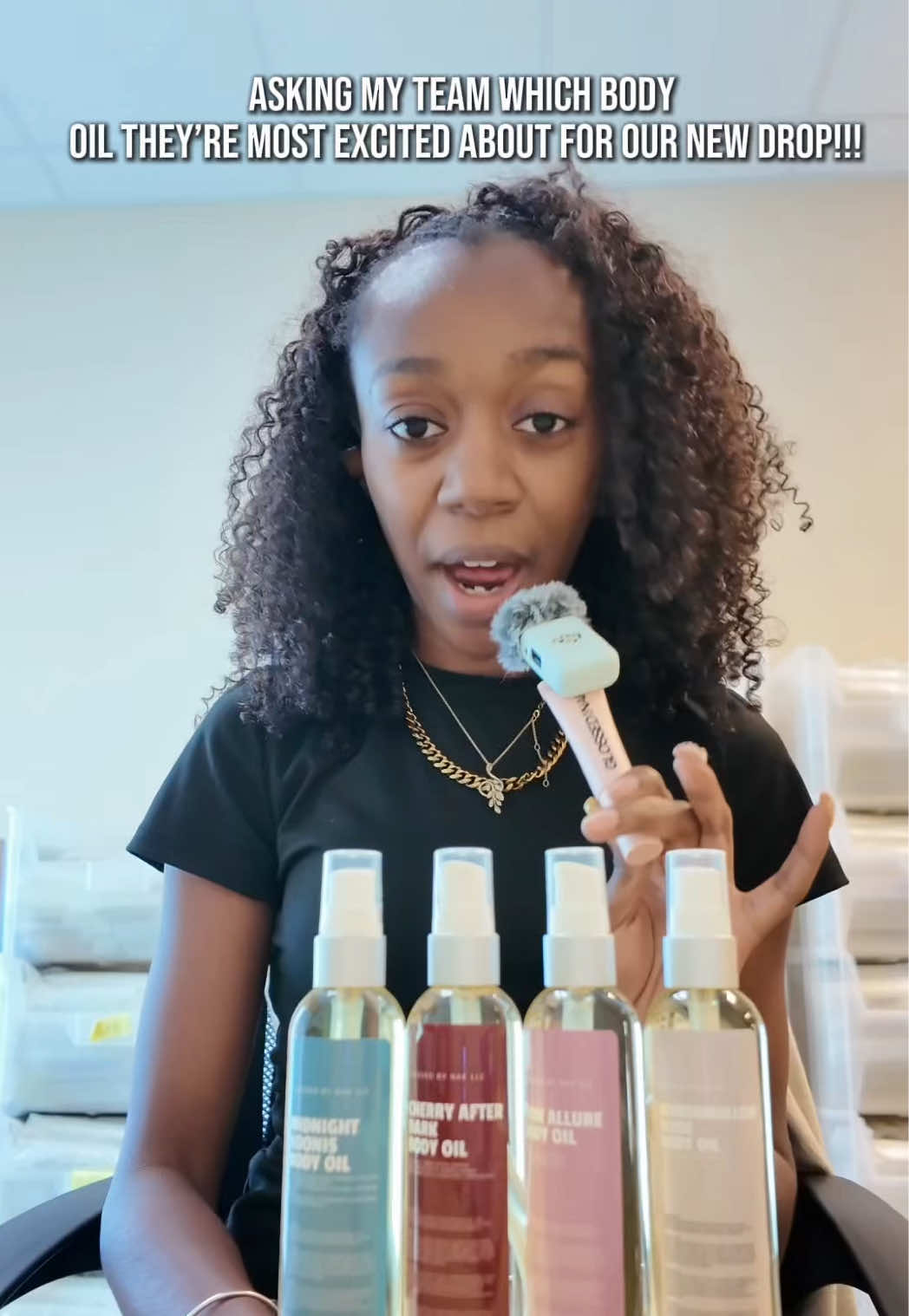 @Glossed By Nae Skincare