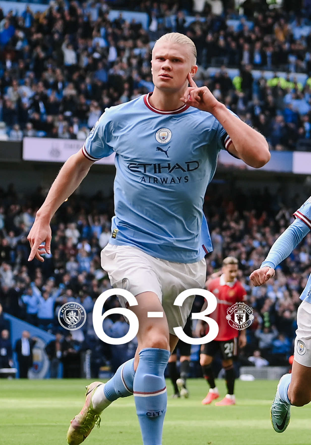 @Manchester City