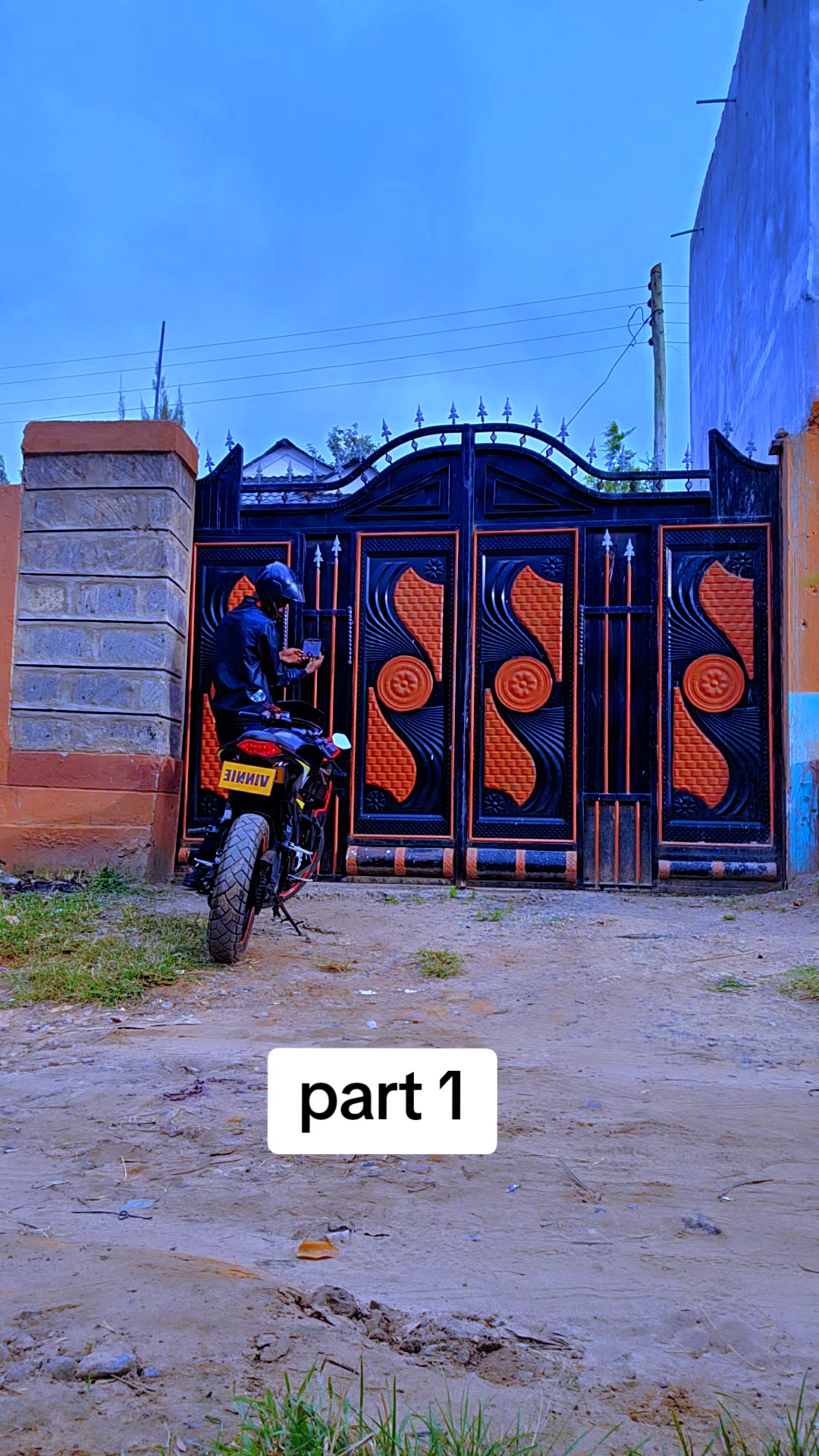 @Vinnie arts media Machakos