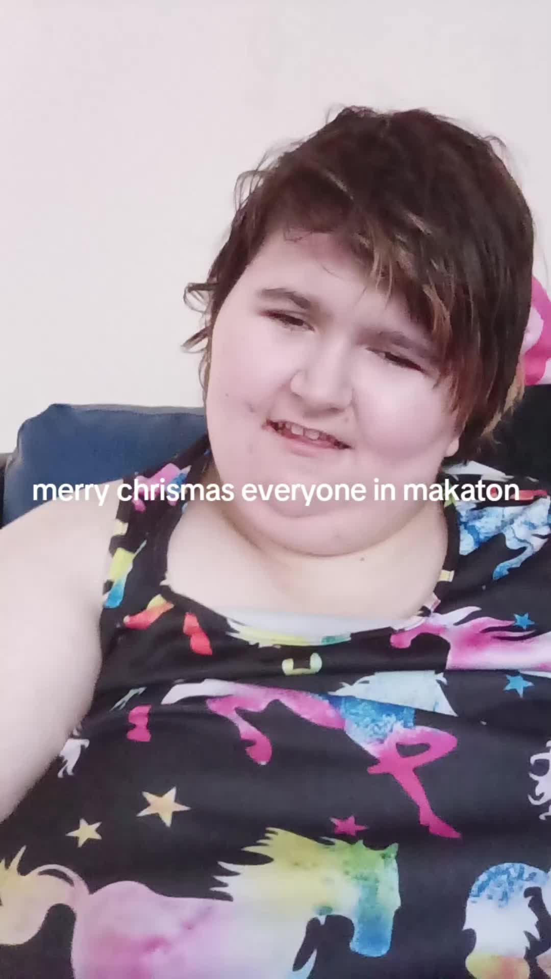@makaton queen3