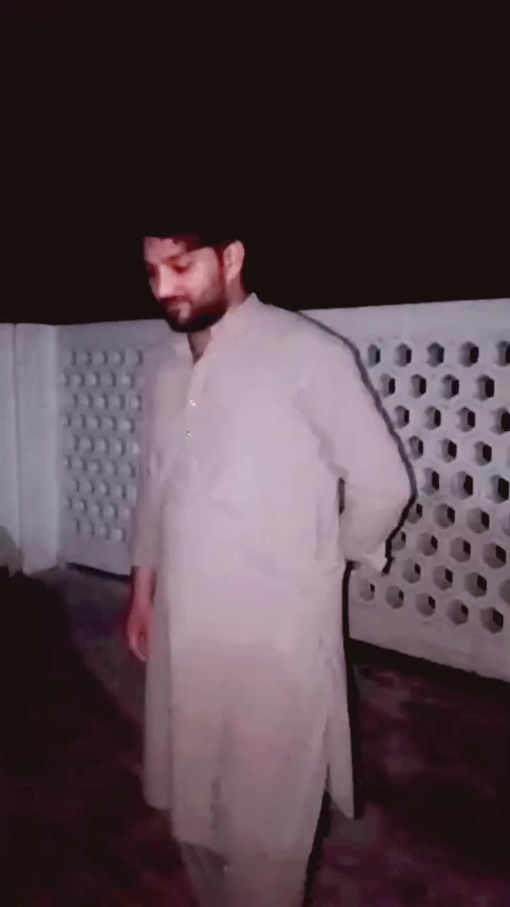 @shazim Ali