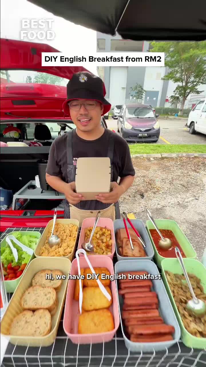 @Best Food Malaysia