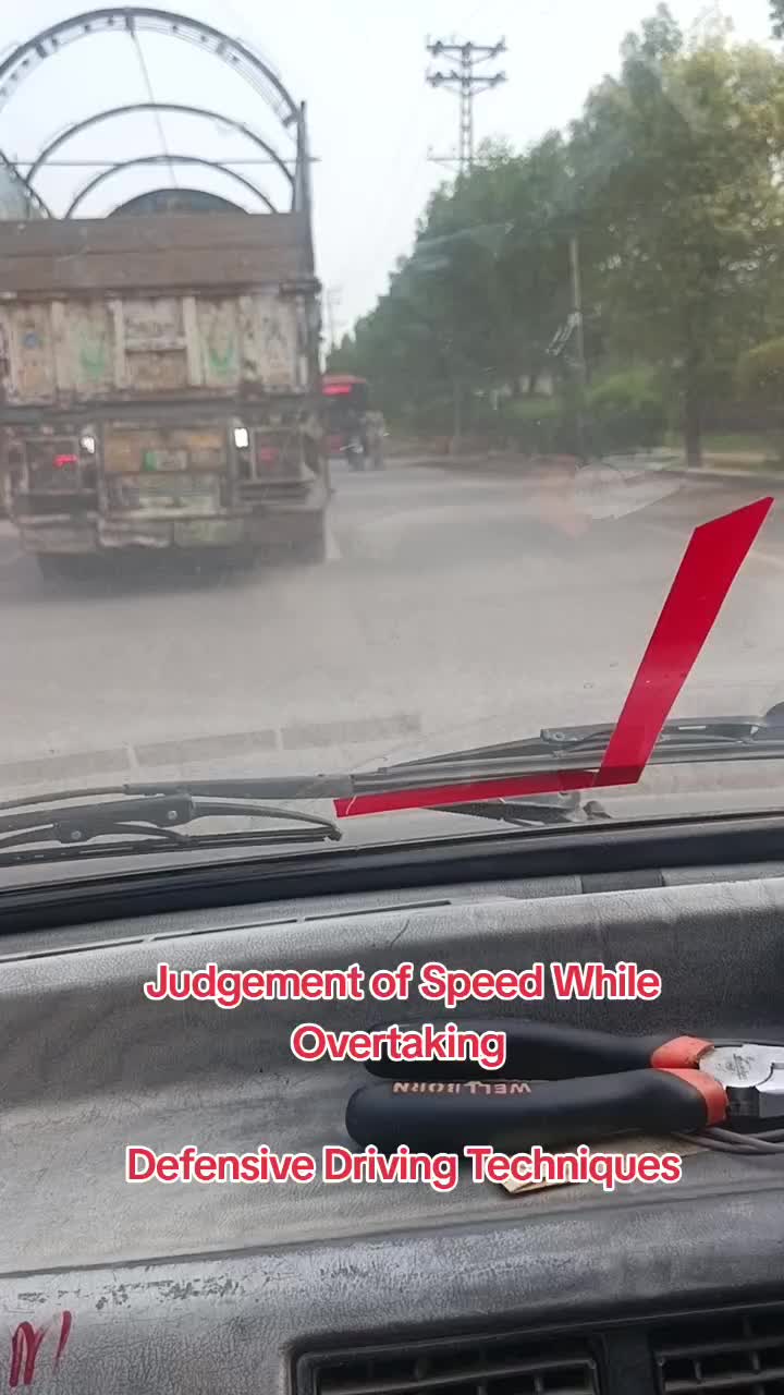 @RoadWisdom Guru Multan