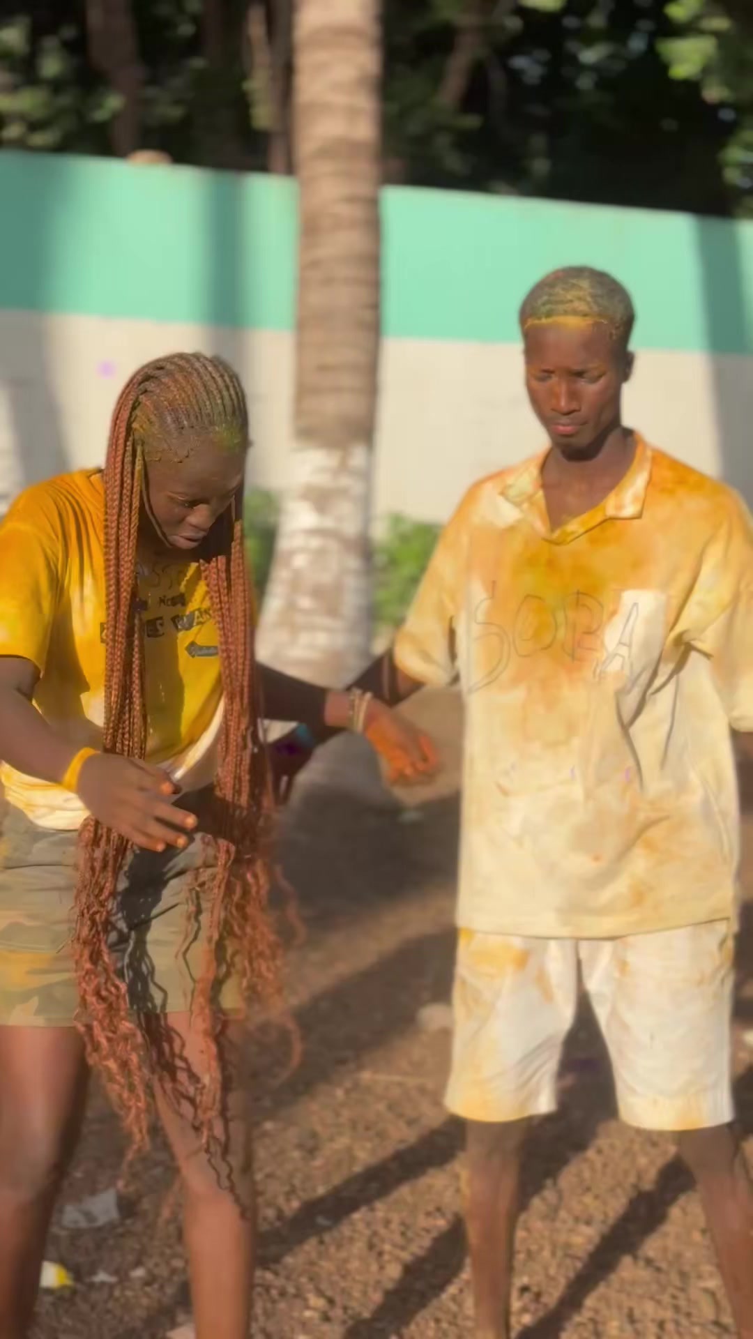 @~Mali ~BOUBA~🇲🇱