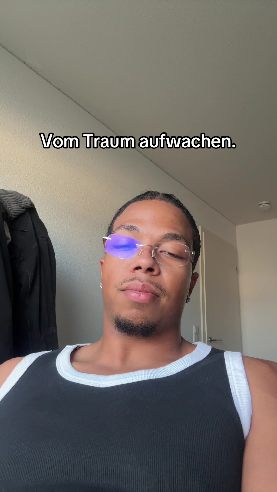 @Joshua