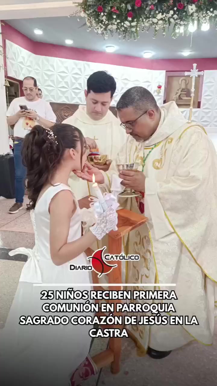 @Diario Cat&oacute;lico