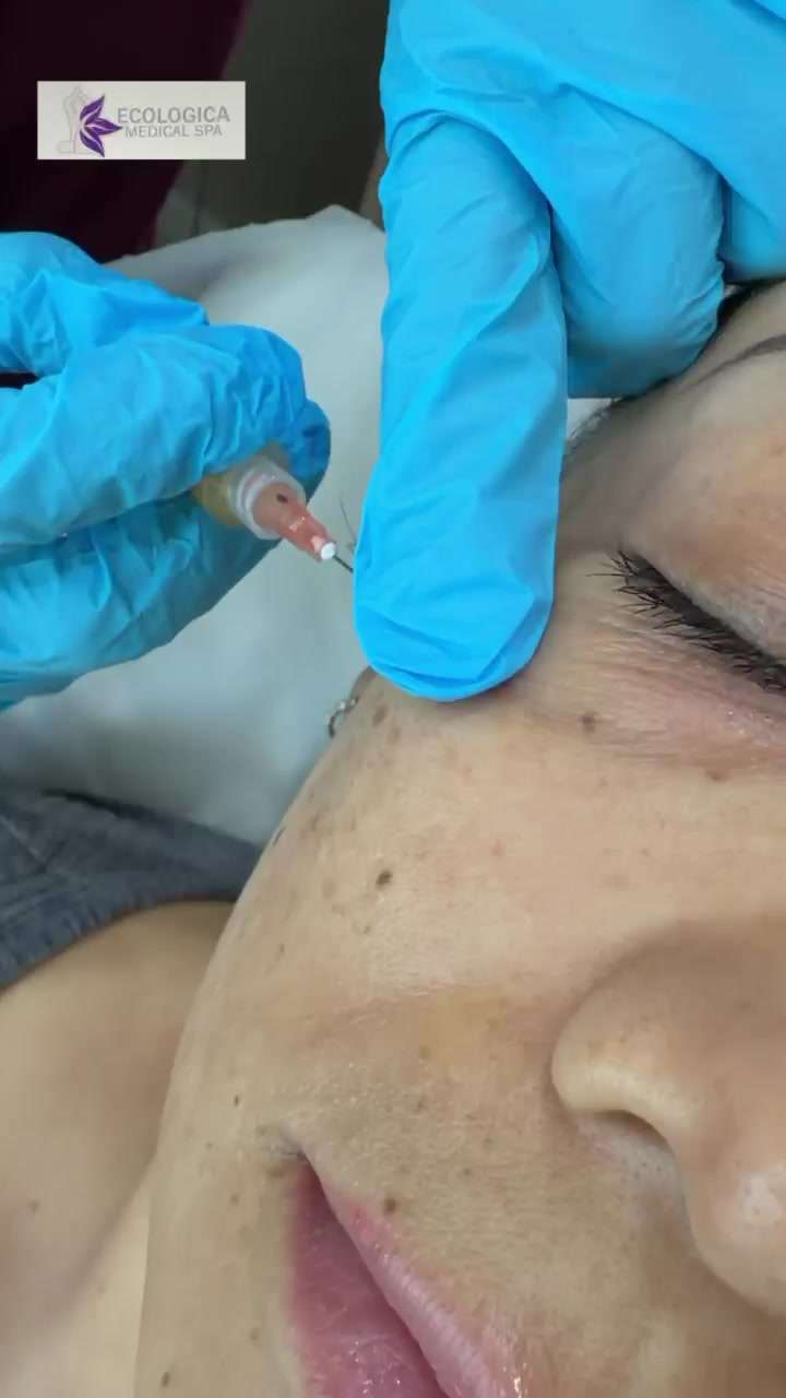 @Ecologica Medical Spa