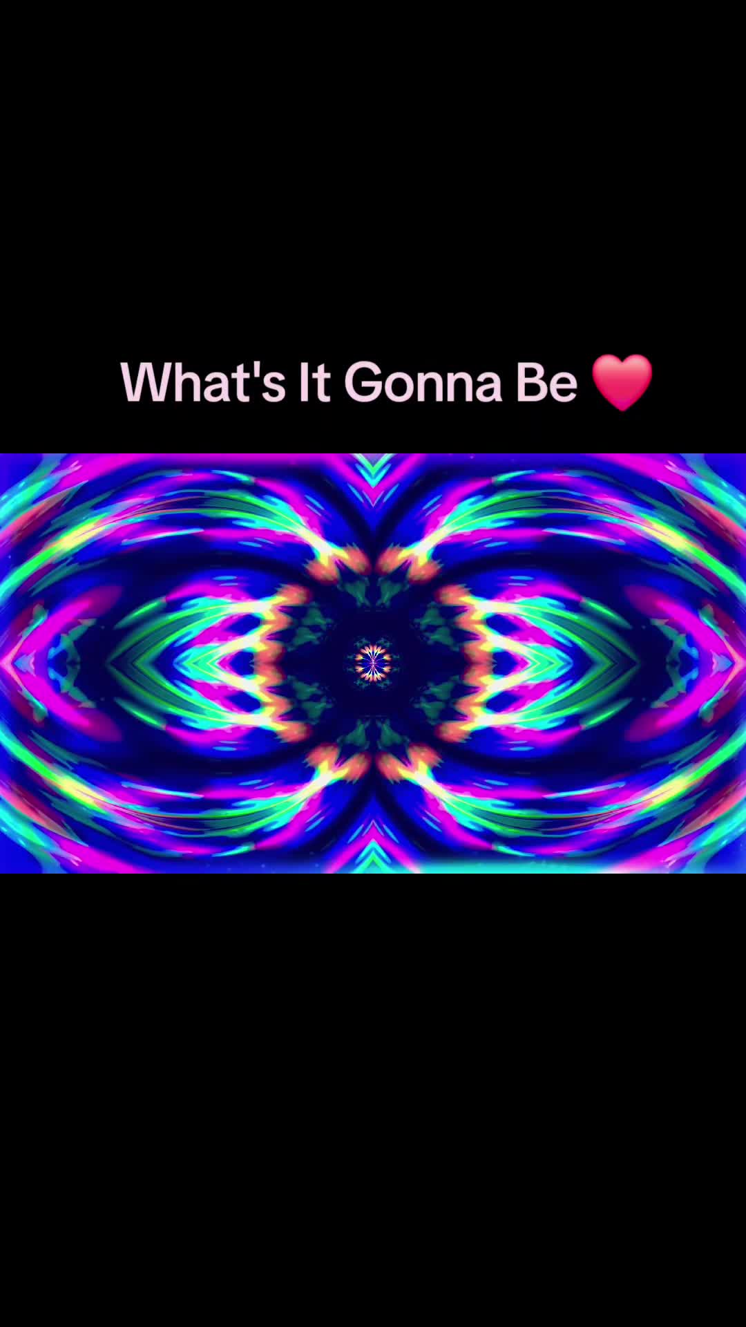 @Vibe a Second