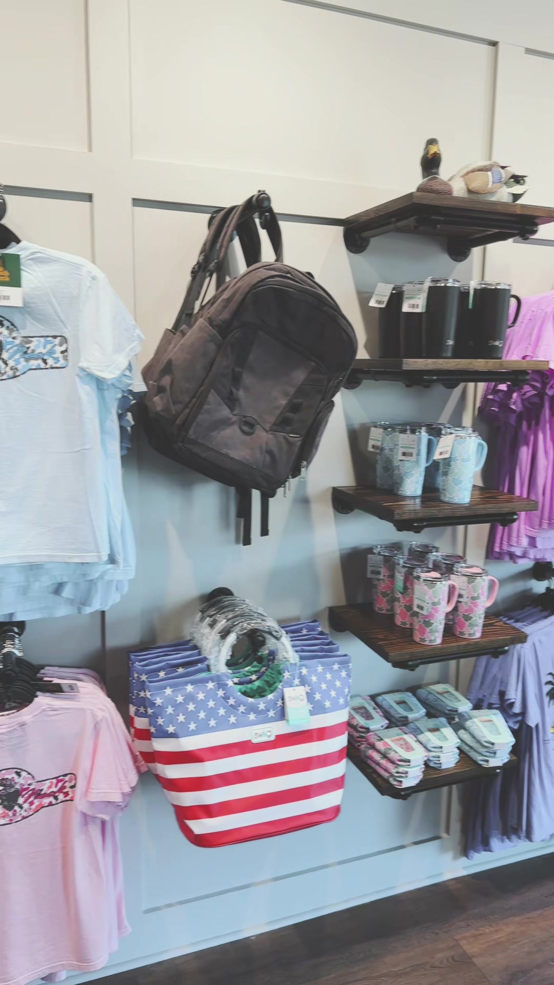 @South Neck Store
