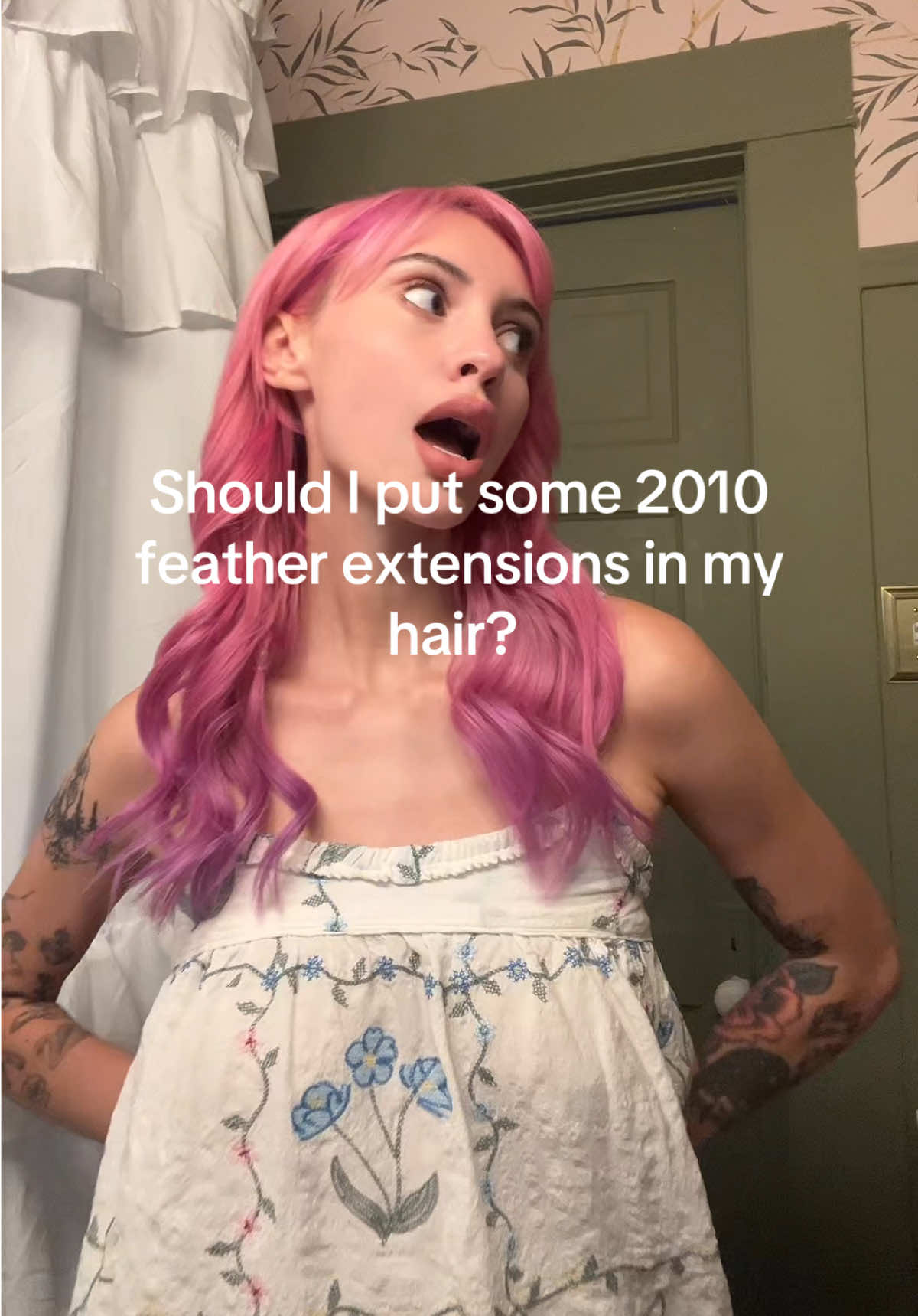 @Chelsea Sinclair