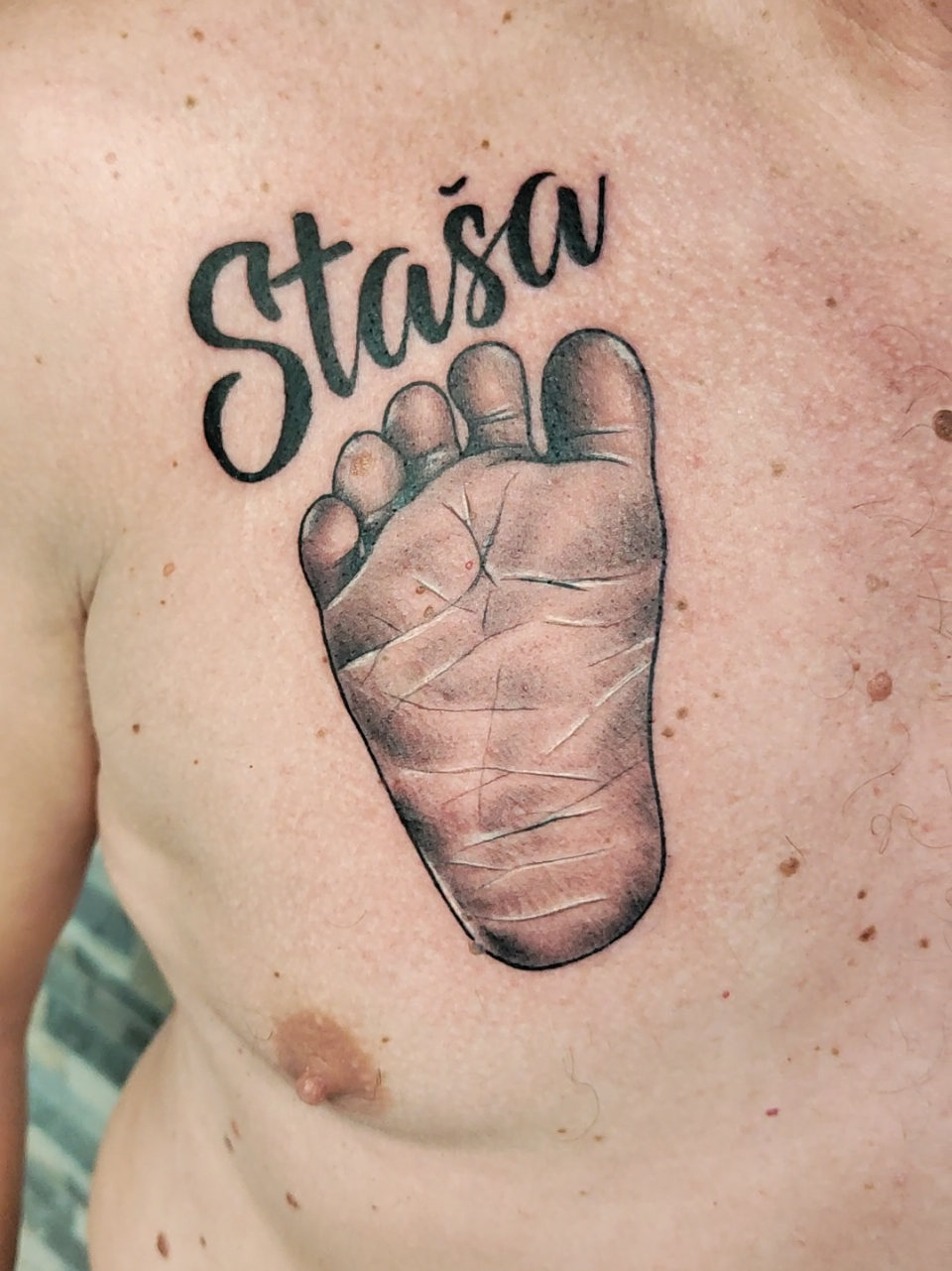 @Tattoo Šareni