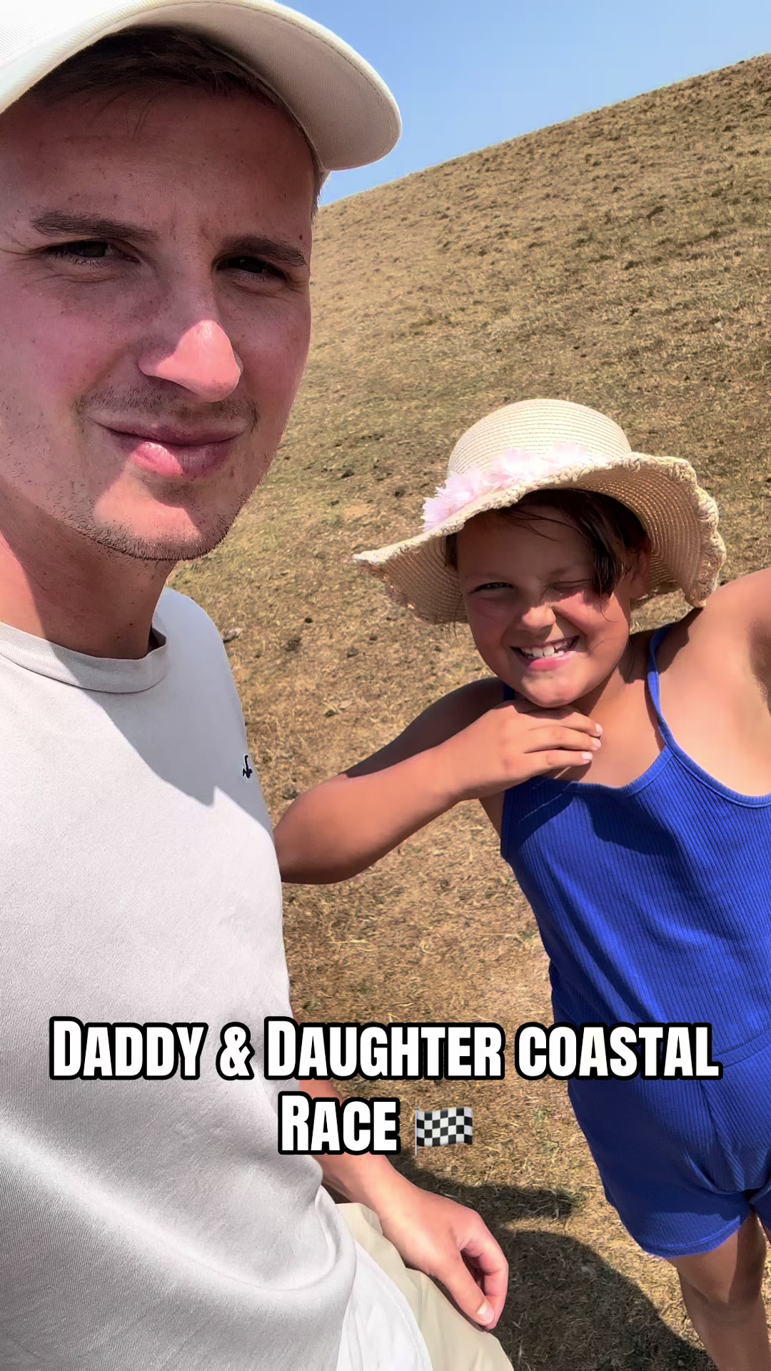 @Mel & Dad