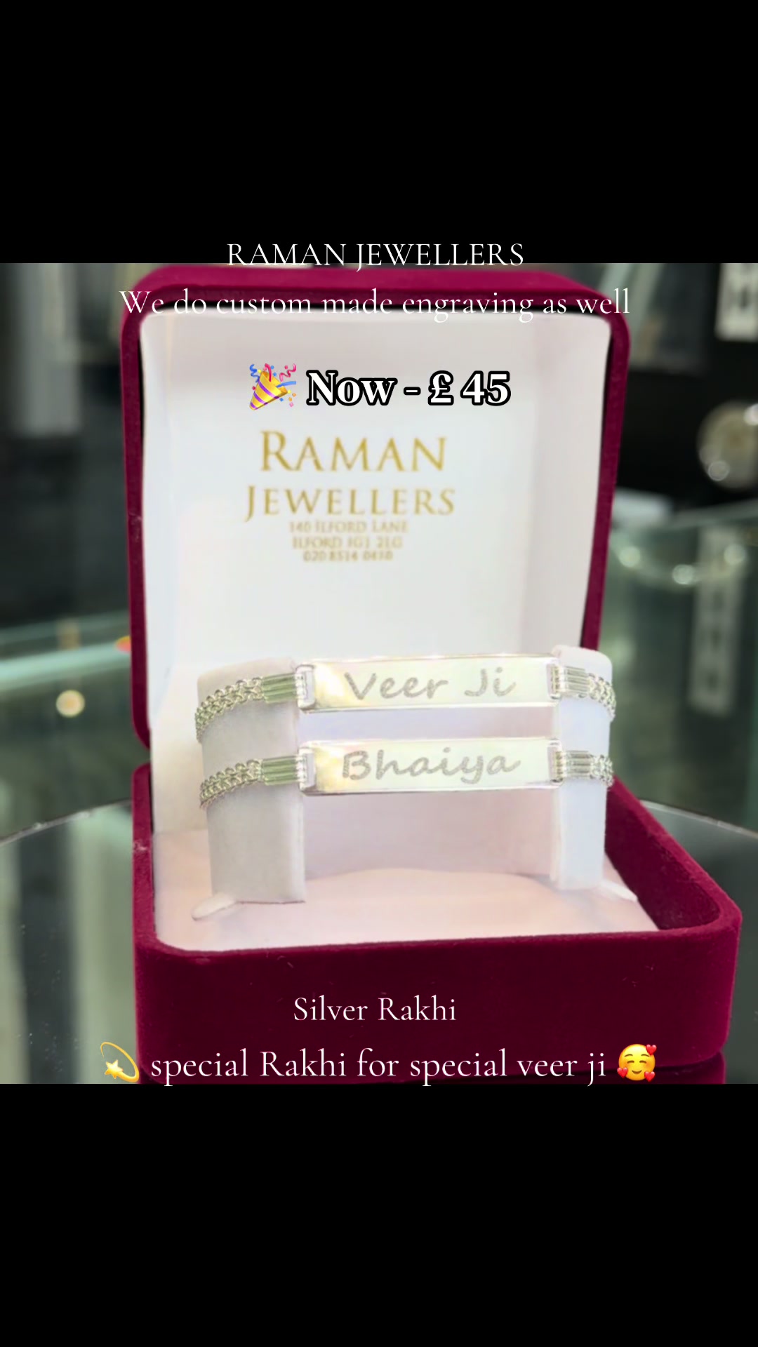 @Raman Jewellers