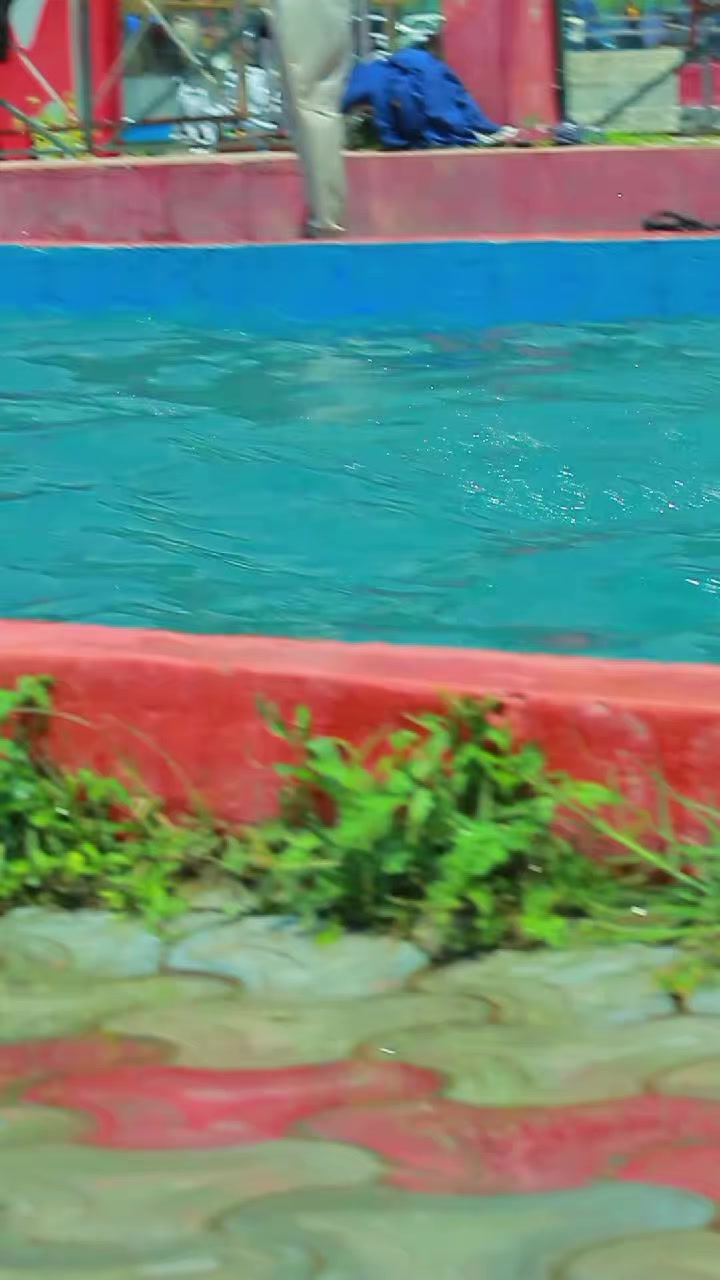 @harnoi water land