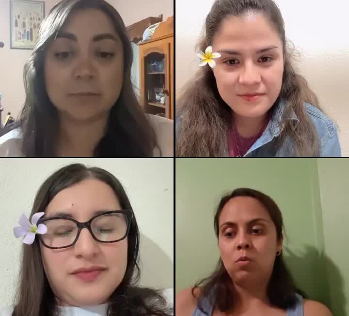 @Isa Sierra