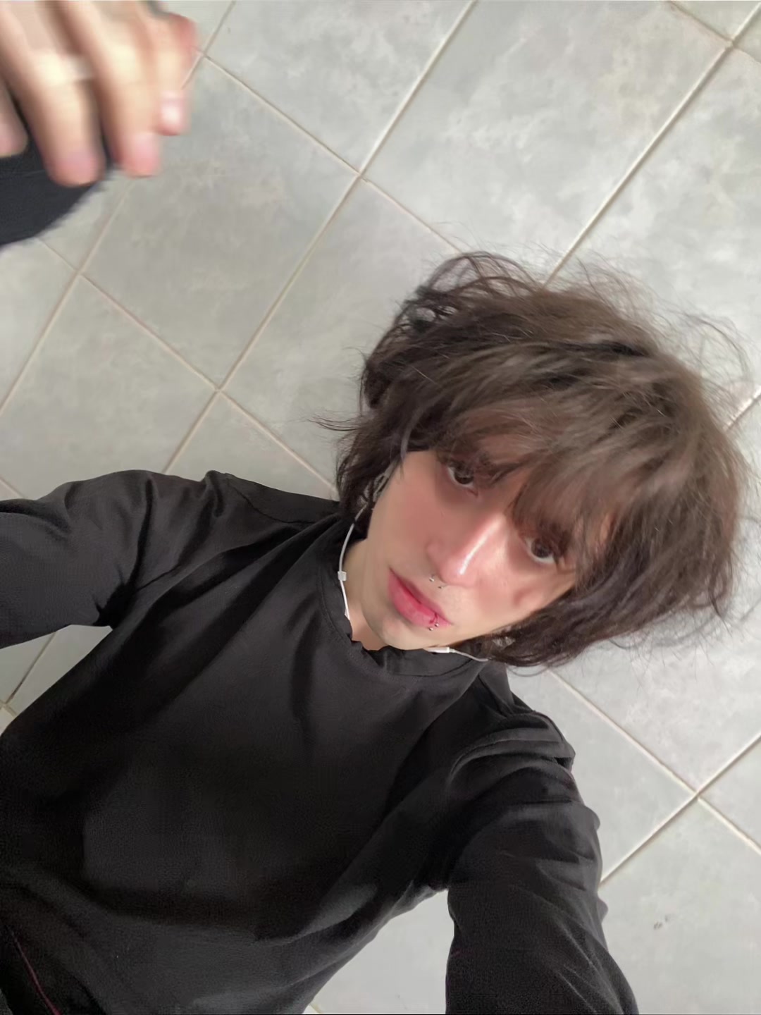 @fat bitches favourite pose