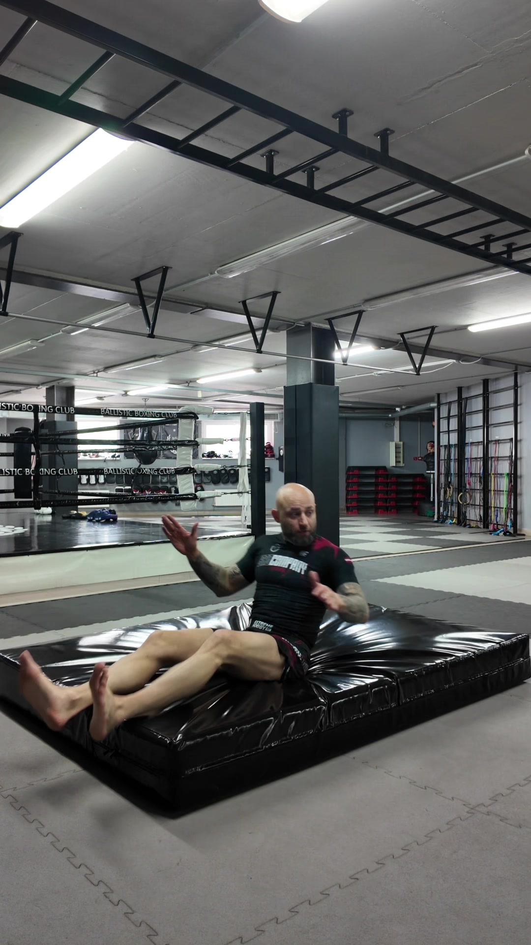 @ballisticboxingclub