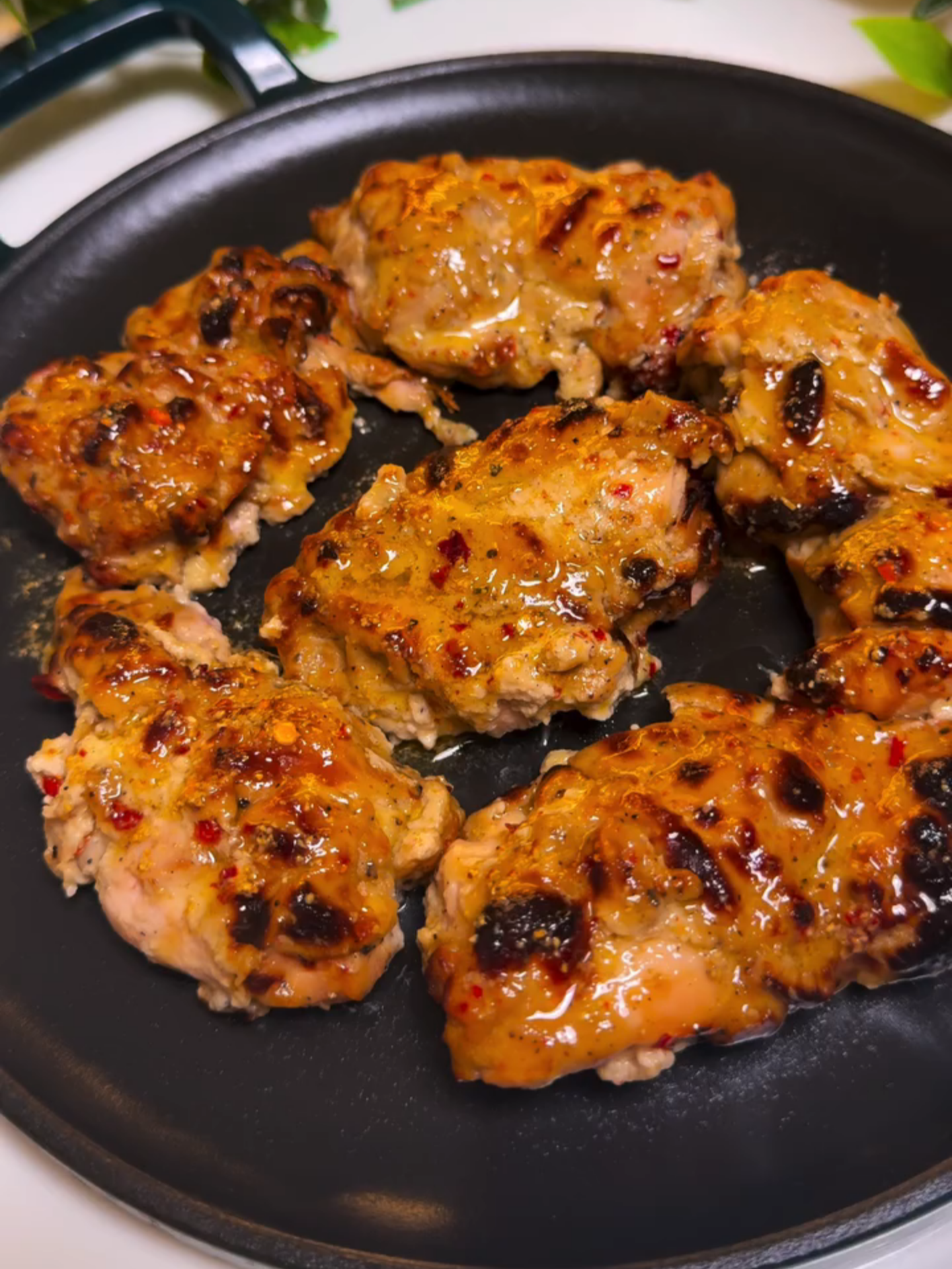 @Chef Nehal karkera