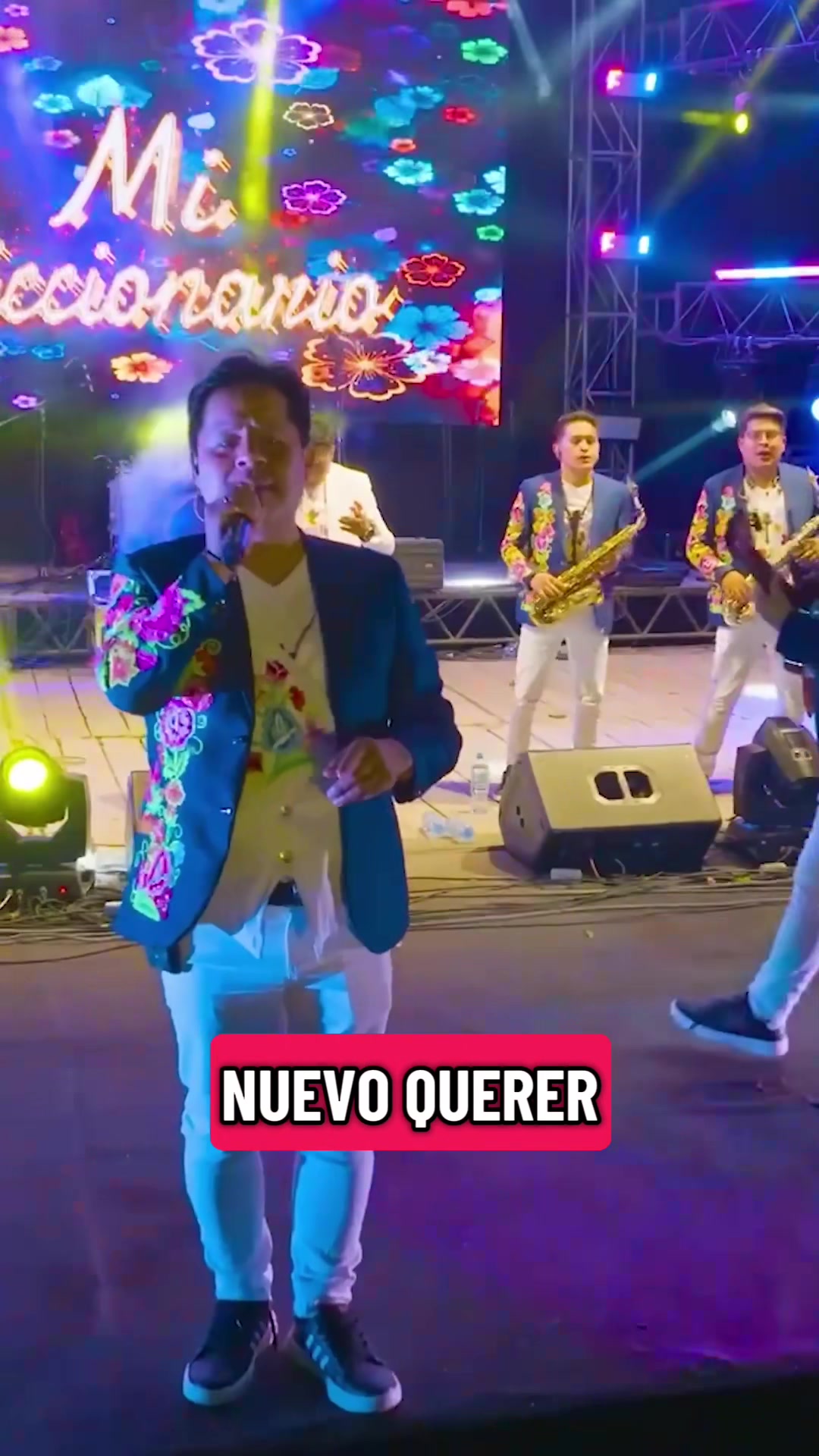 @Wilmer Lázaro 🎙️🎶