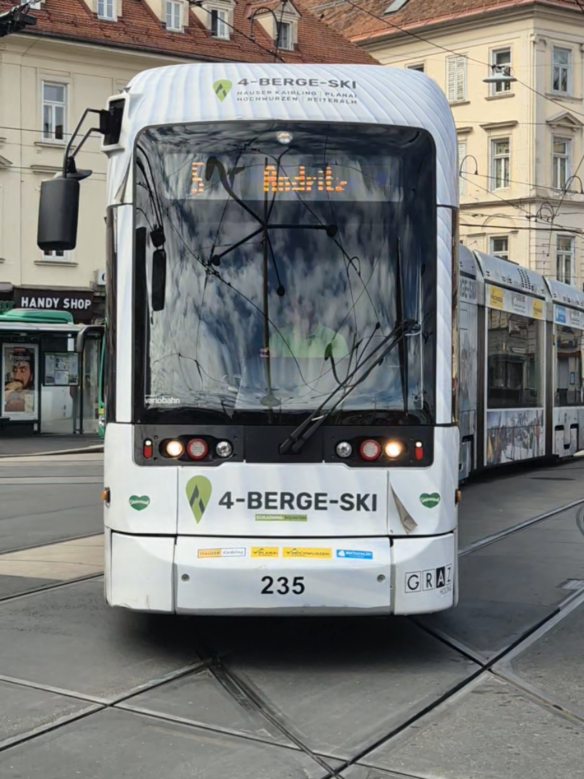 @Bahnvideos Austria