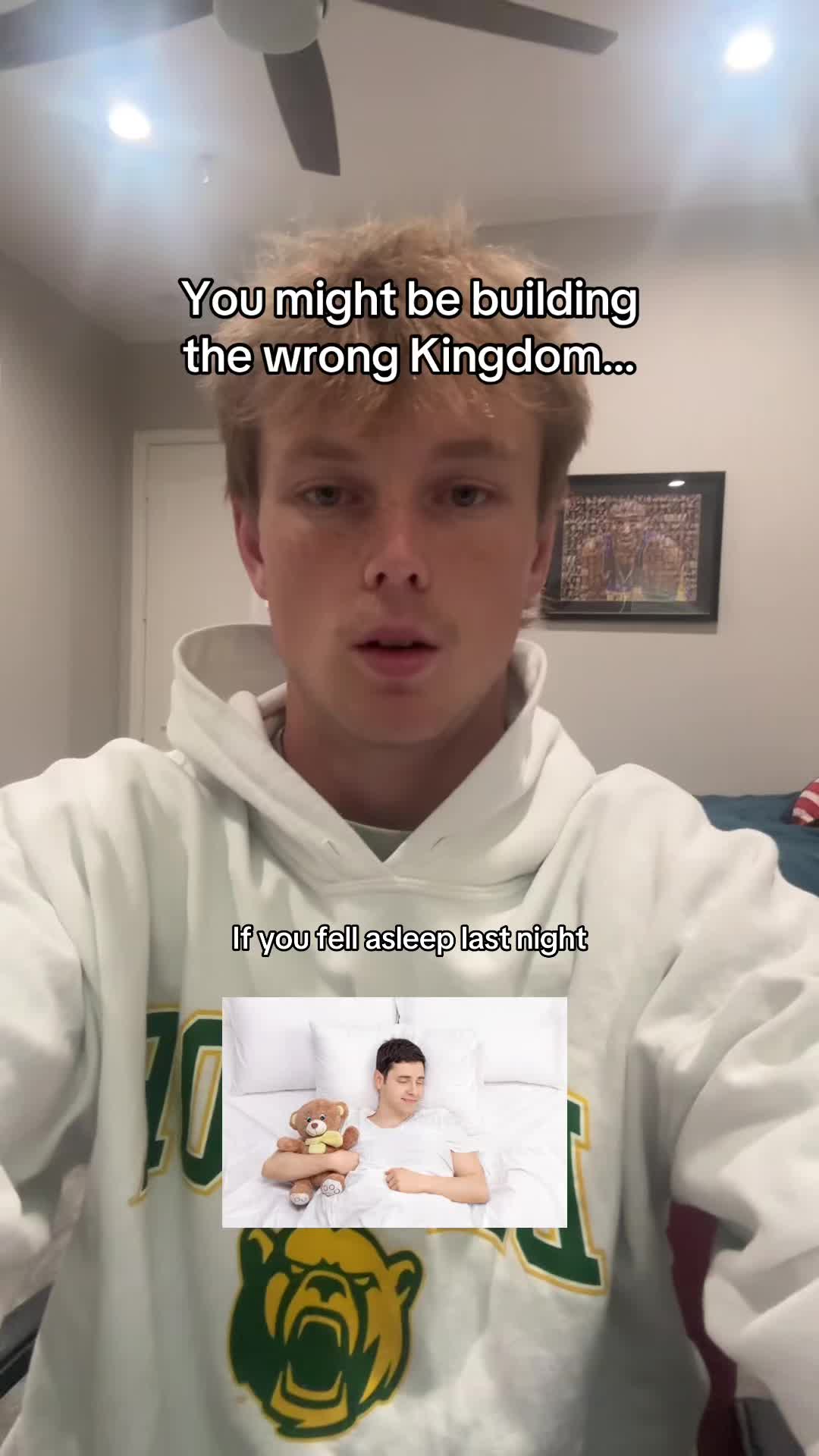 @Charlie Needham
