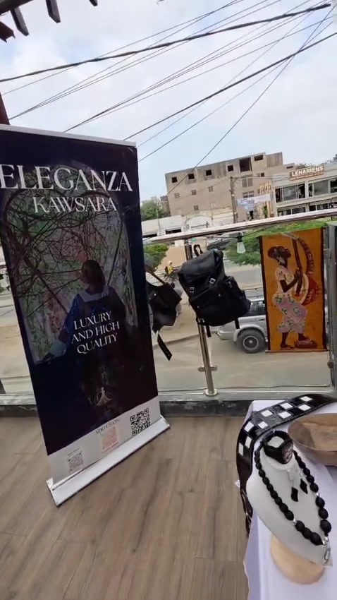 @Eleganza Kawsara