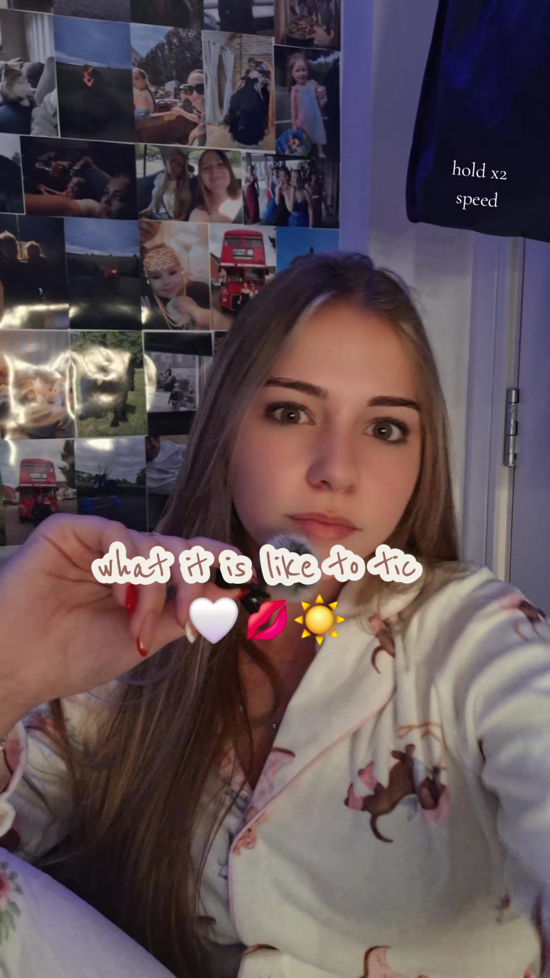 @𝓛𝒾𝓁𝓁𝒾𝑒 𝒷 💕