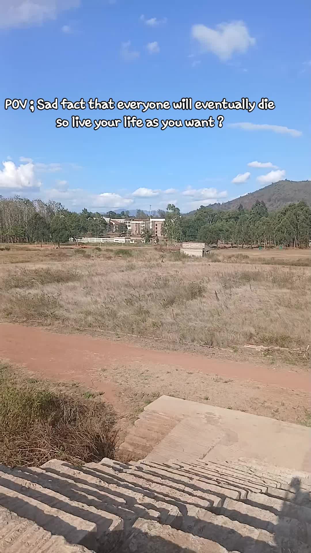 @meru university vibes