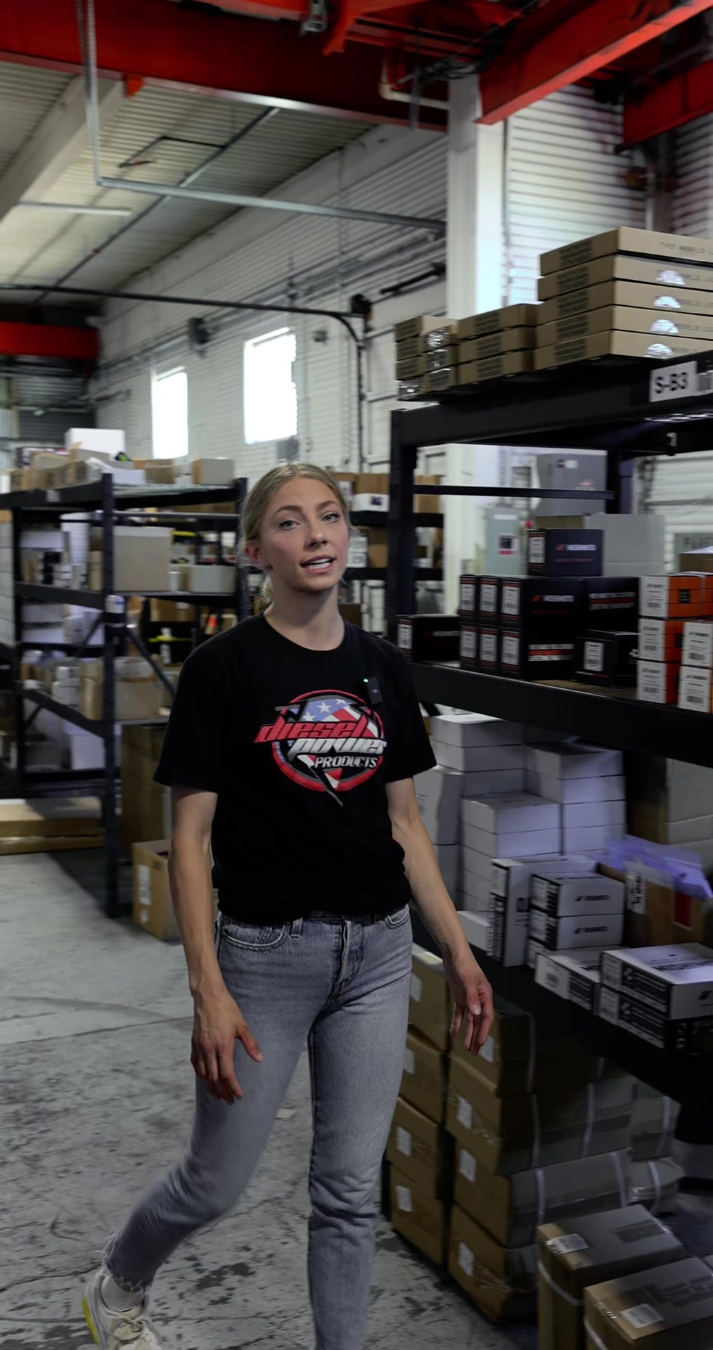 @Diesel Power Products